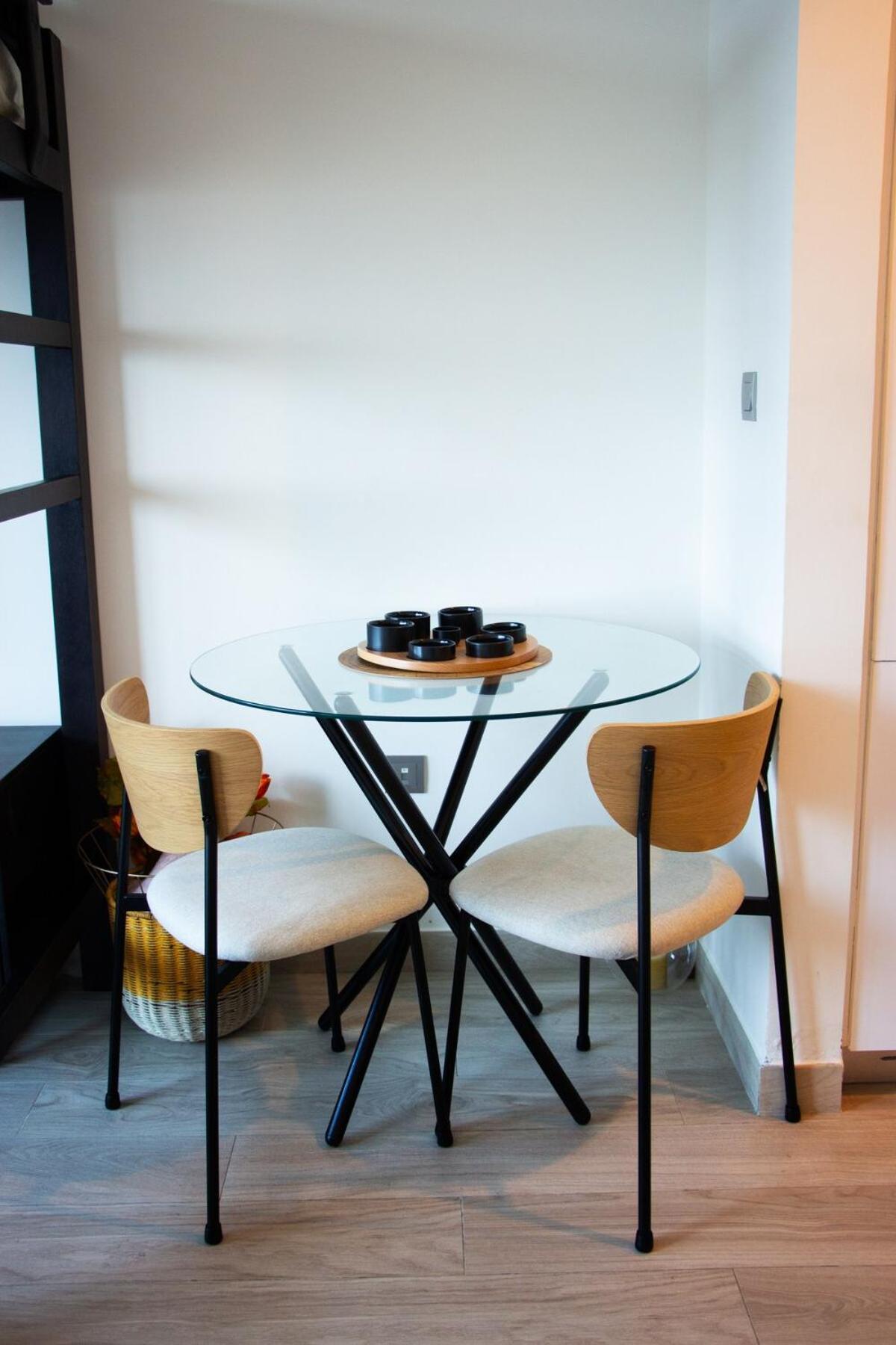 Modern 15mins Away From World Trade Center Apartment