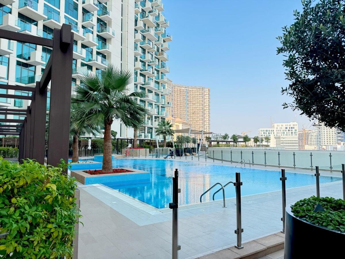 Apartment Modern 15mins Away From World Trade Center