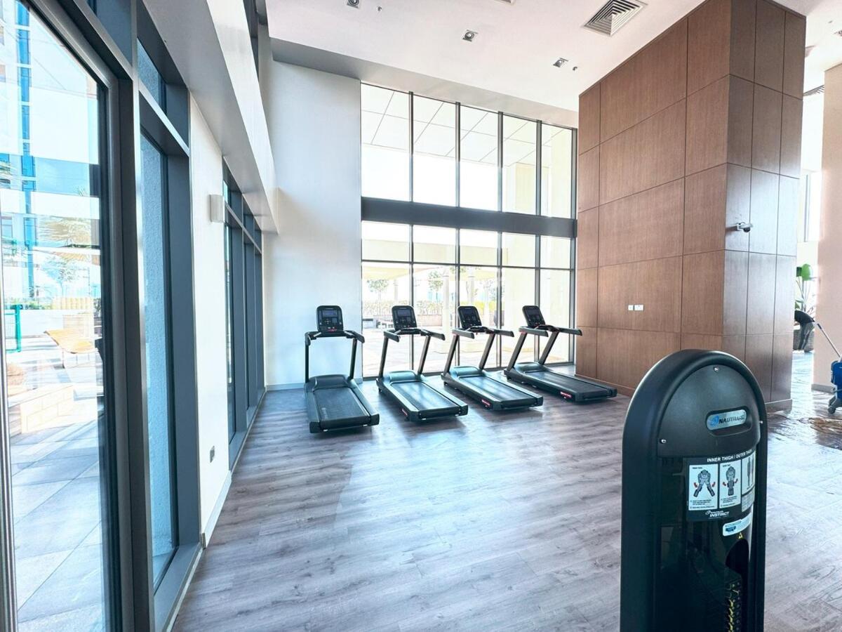 Apartment Modern 15mins Away From World Trade Center *