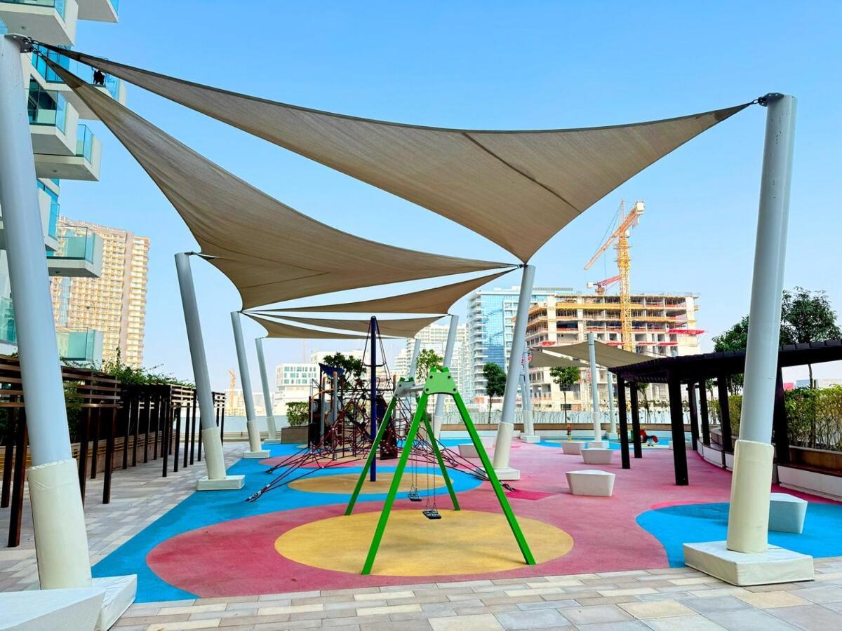 Modern 15mins Away From World Trade Center Apartment Dubai