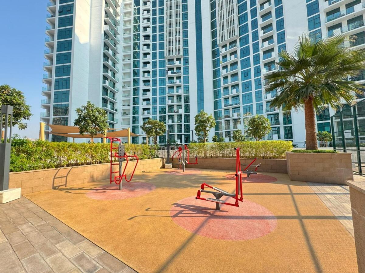 Modern 15mins Away From World Trade Center Apartment Dubai