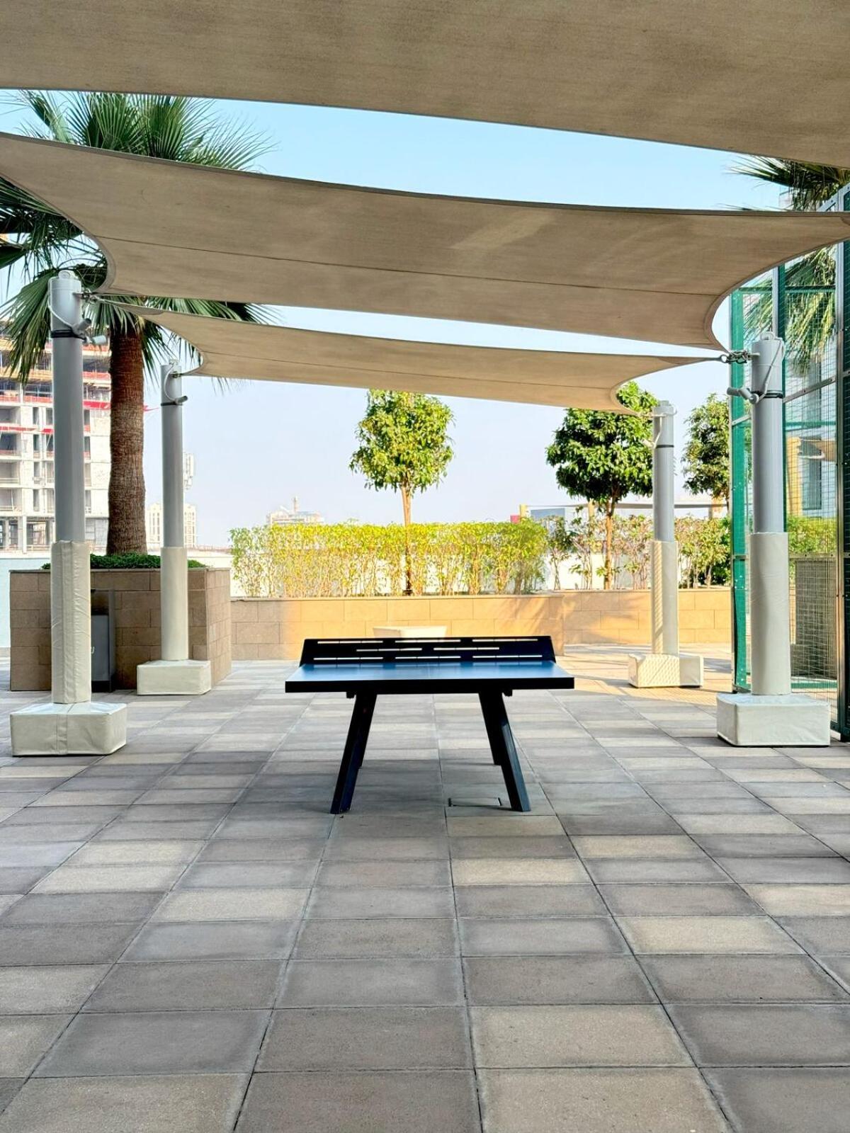 Apartment Modern 15mins Away From World Trade Center Dubai