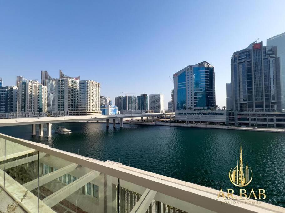 Damac Maison Prive - Premium Studio - Burj Khalifa View