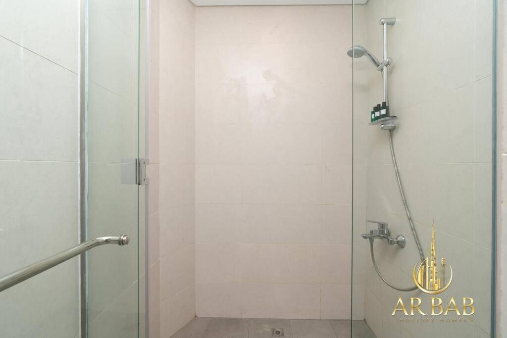 Damac Maison Prive - Premium Studio - Burj Khalifa View Apartment