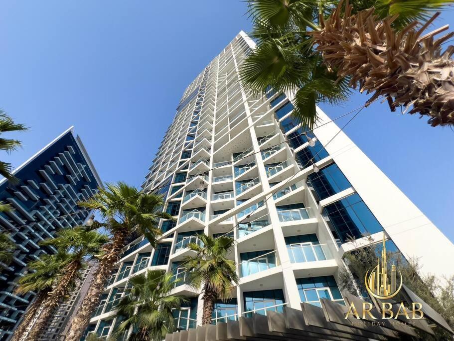Damac Maison Prive - Premium Studio - Burj Khalifa View Apartment *