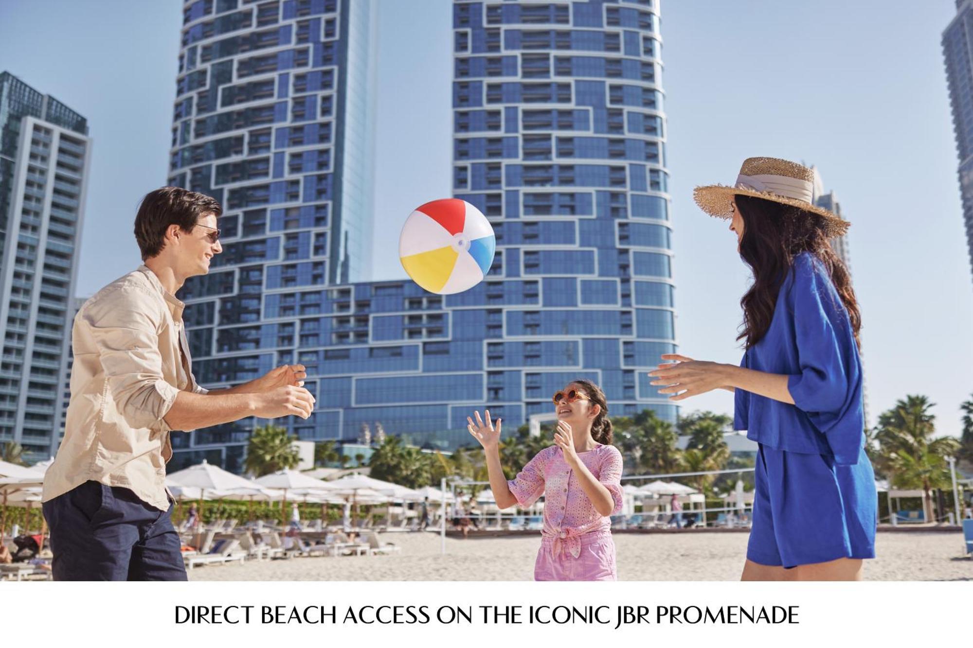 Address Resort Dubai