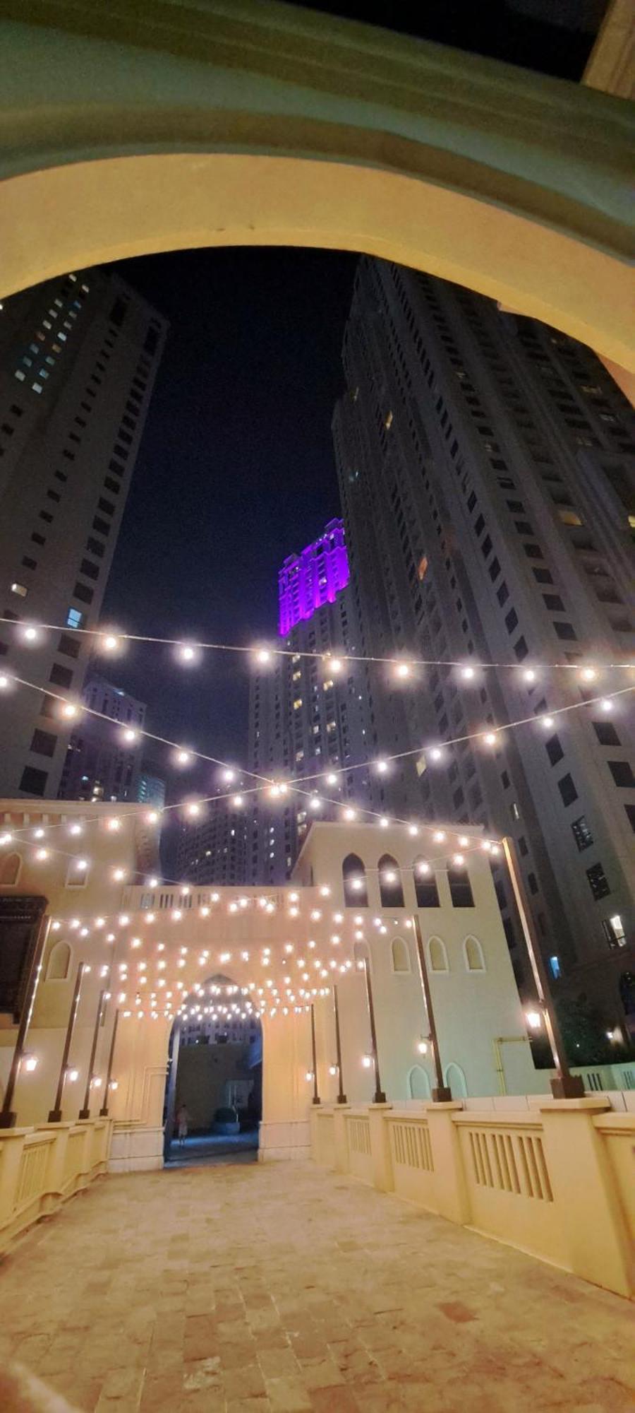 The White * Dubai