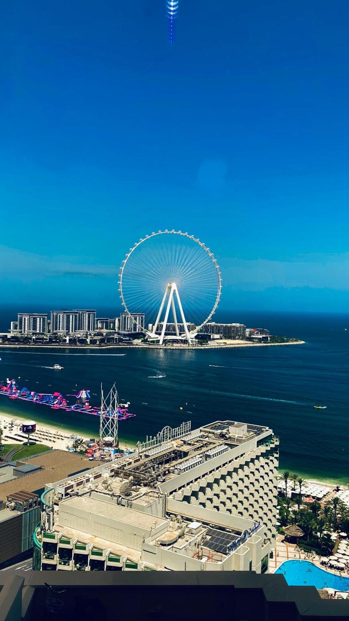 The Aero Hostel Dubai