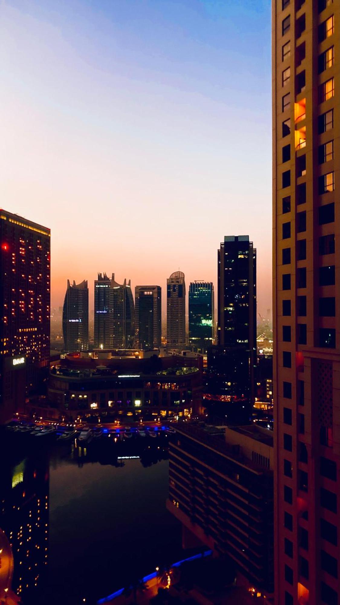 The Aero Hostel Dubai