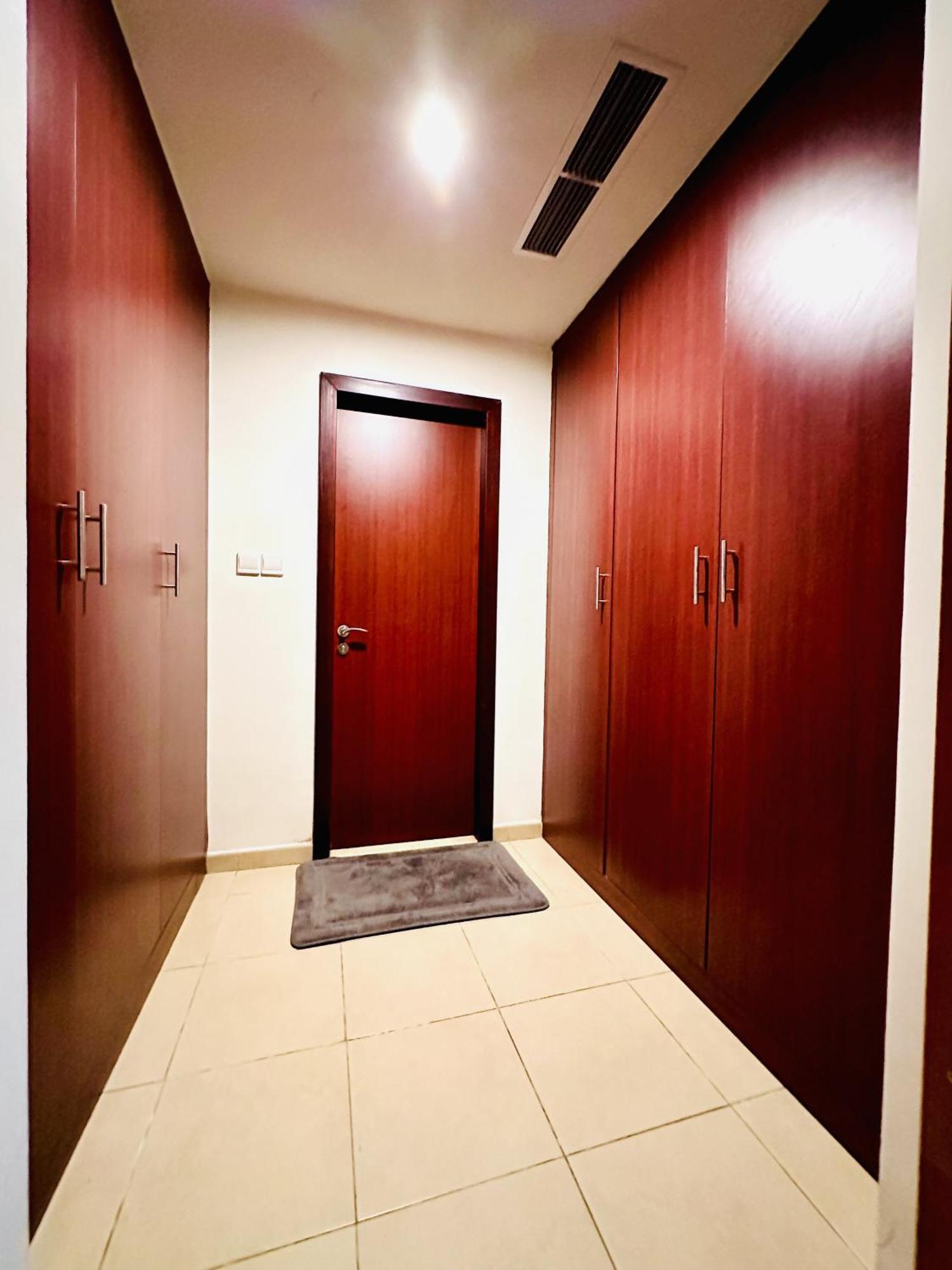 Hostel The Aero Dubai