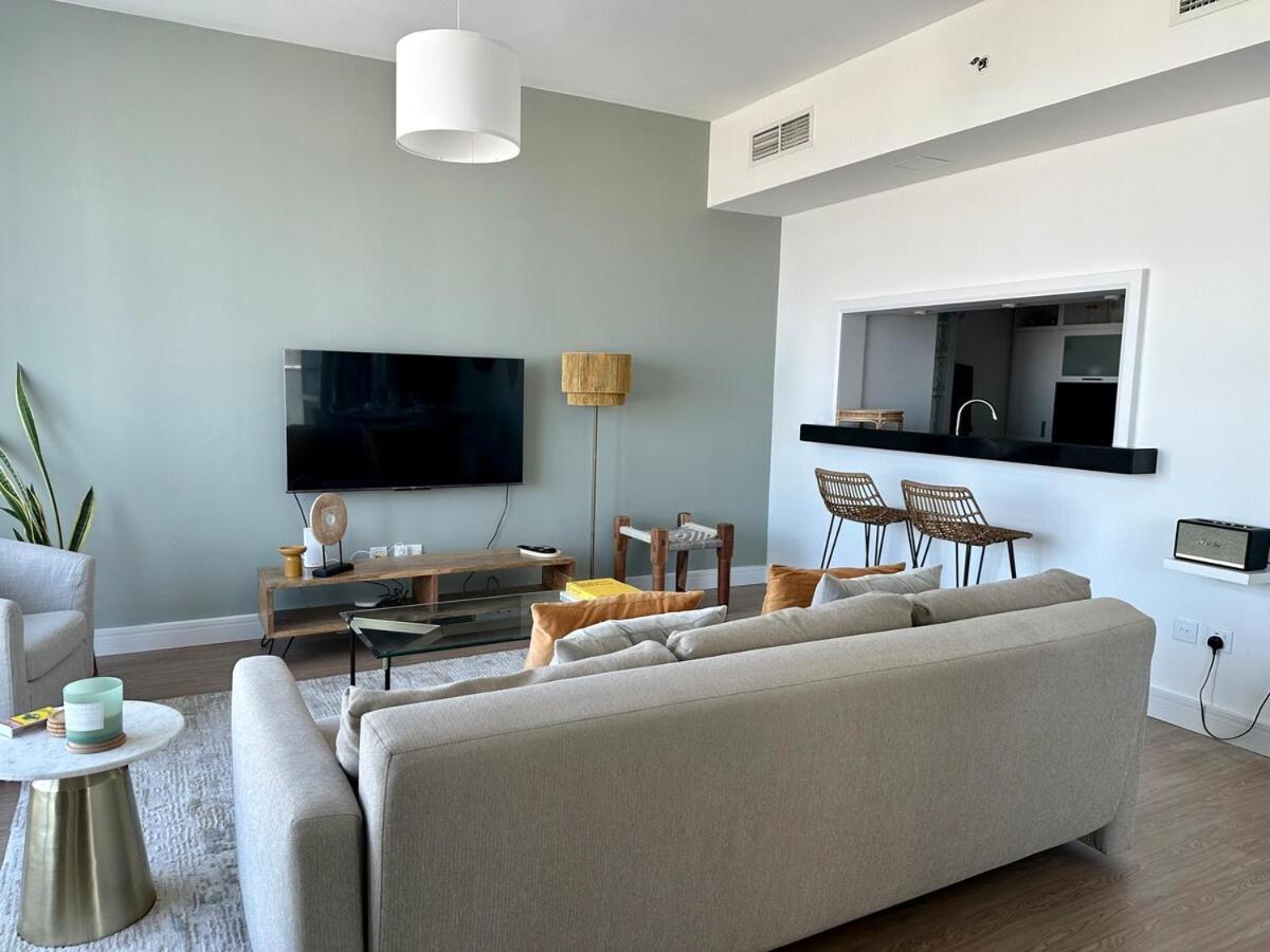 Bright And Spacious Flat Downtown Burj Khalifa * Dubai