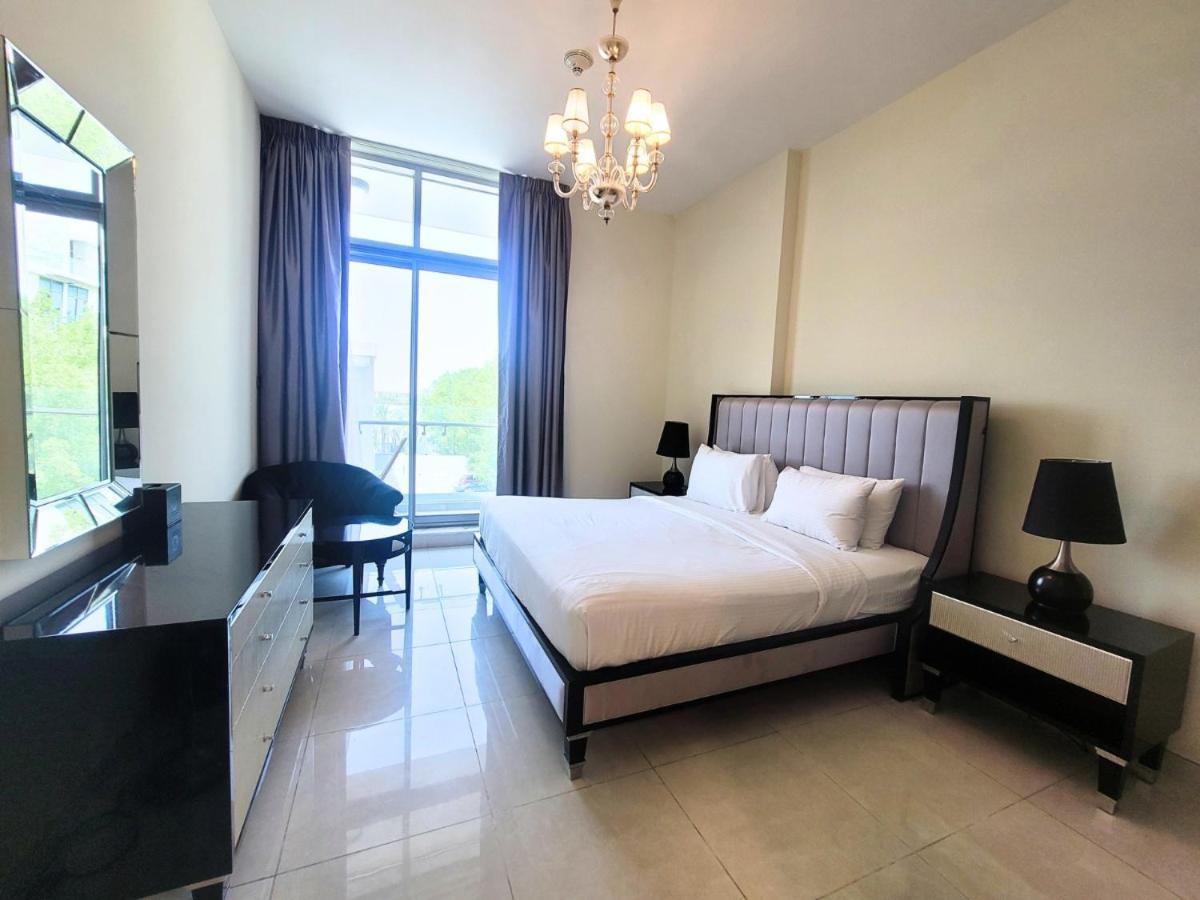 Polo Building C1 Apartment *