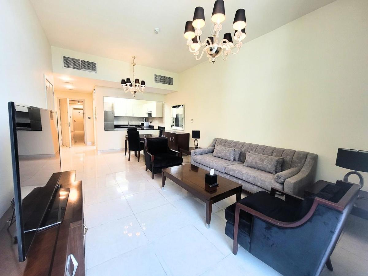 Polo Building C1 Apartment Dubai