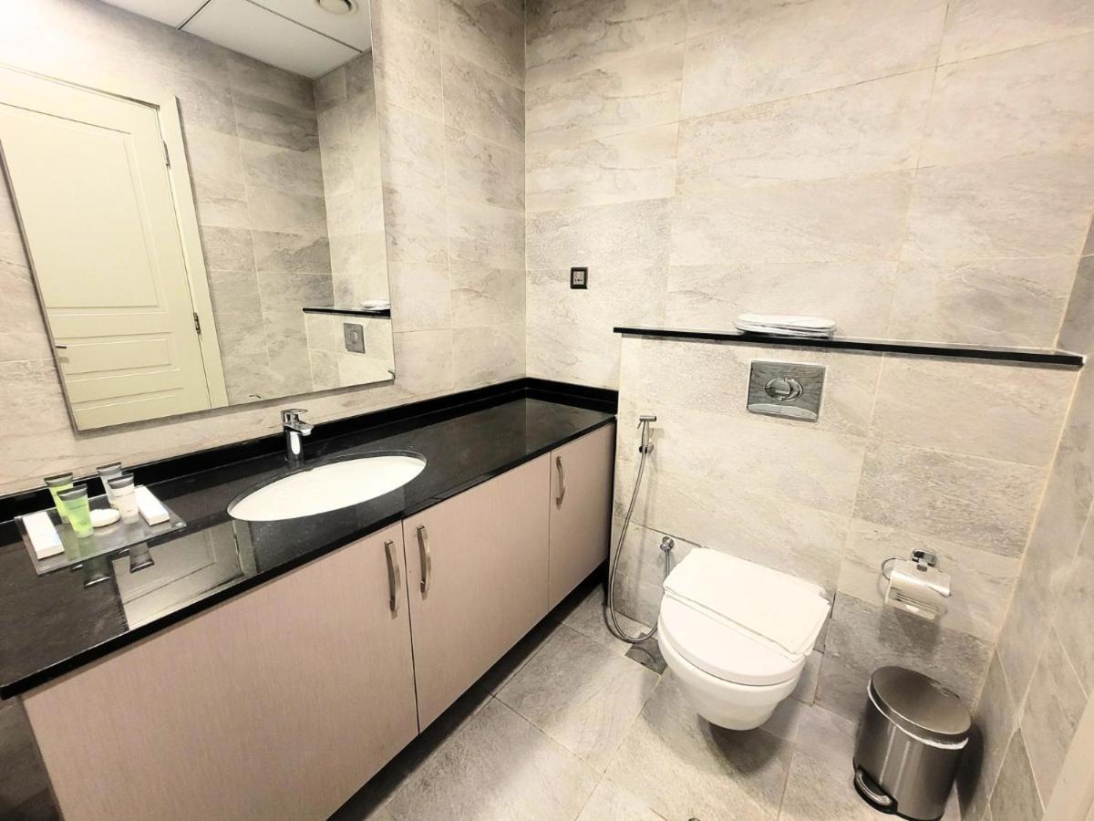 Apartment Polo Building C1