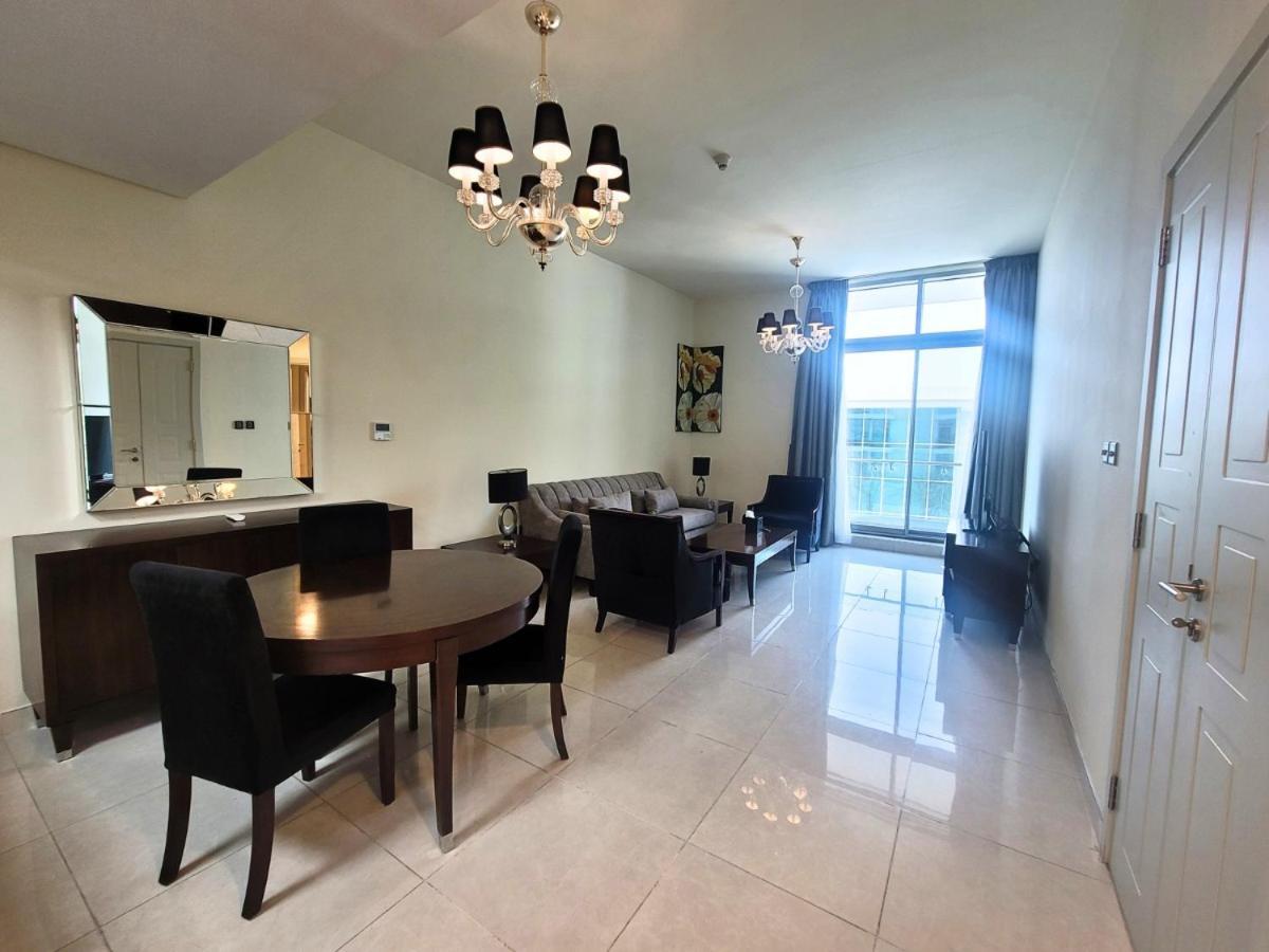 Apartment Polo Building C1 Dubai