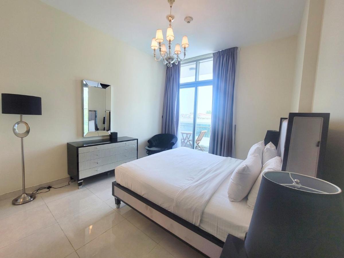 Apartment Polo Building C1