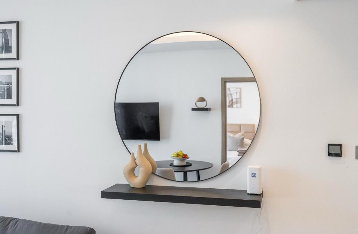 Apartment Stunning Apartment In Downtown Dubai - Burj Khalifa Views From All Rooms Dubai