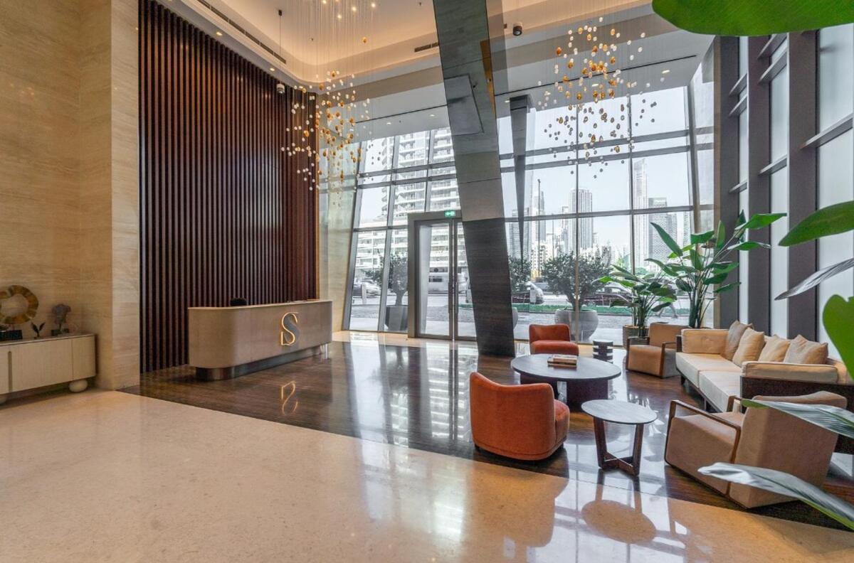 Stunning Apartment In Downtown Dubai - Burj Khalifa Views From All Rooms * Dubai