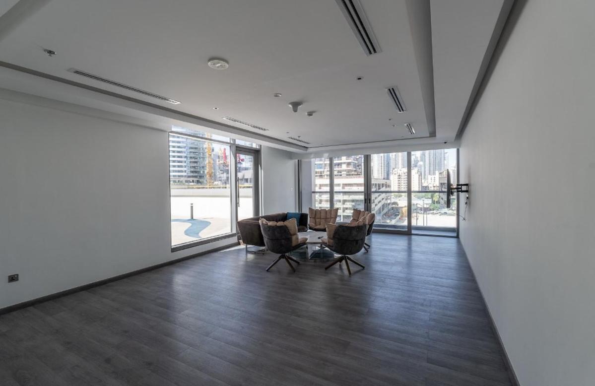 Apartment Stunning Apartment In Downtown Dubai - Burj Khalifa Views From All Rooms *