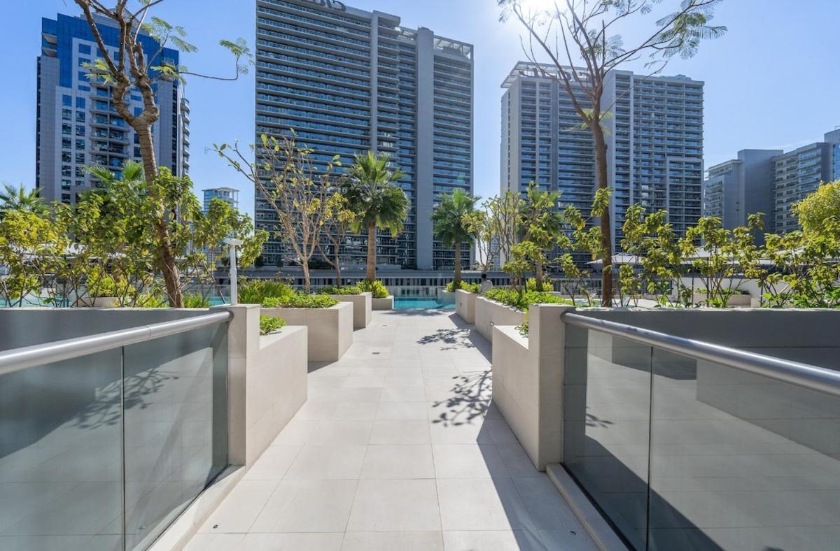 Stunning Apartment In Downtown Dubai - Burj Khalifa Views From All Rooms * Dubai