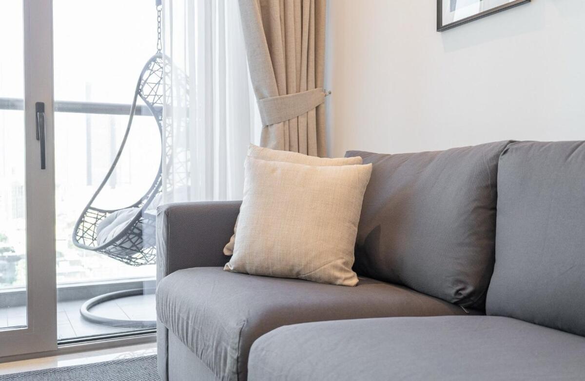 Apartment Stunning Apartment In Downtown Dubai - Burj Khalifa Views From All Rooms Dubai