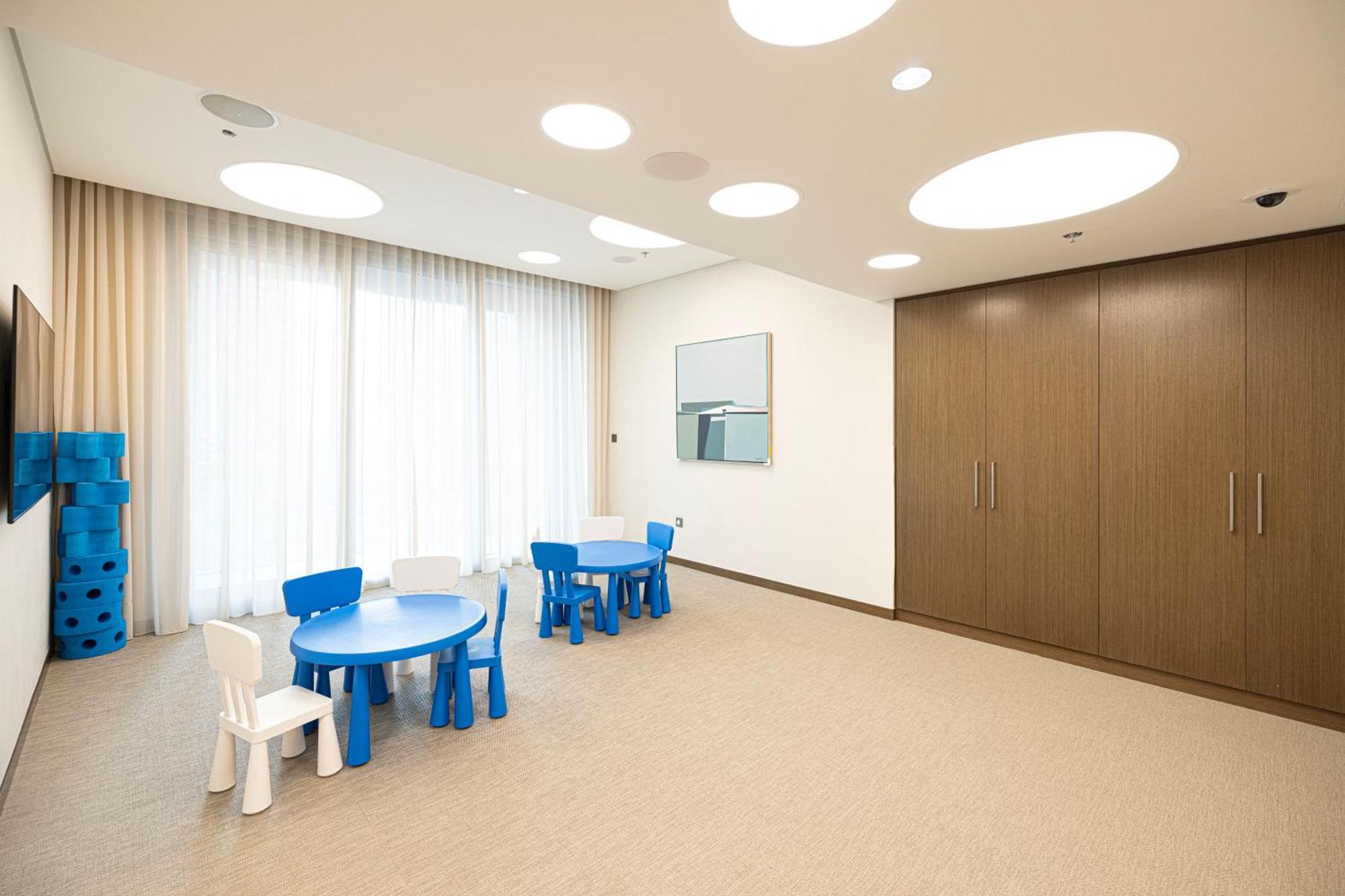 Apartment Luxe - 2br - Sea & View - 5 Min To Mall *