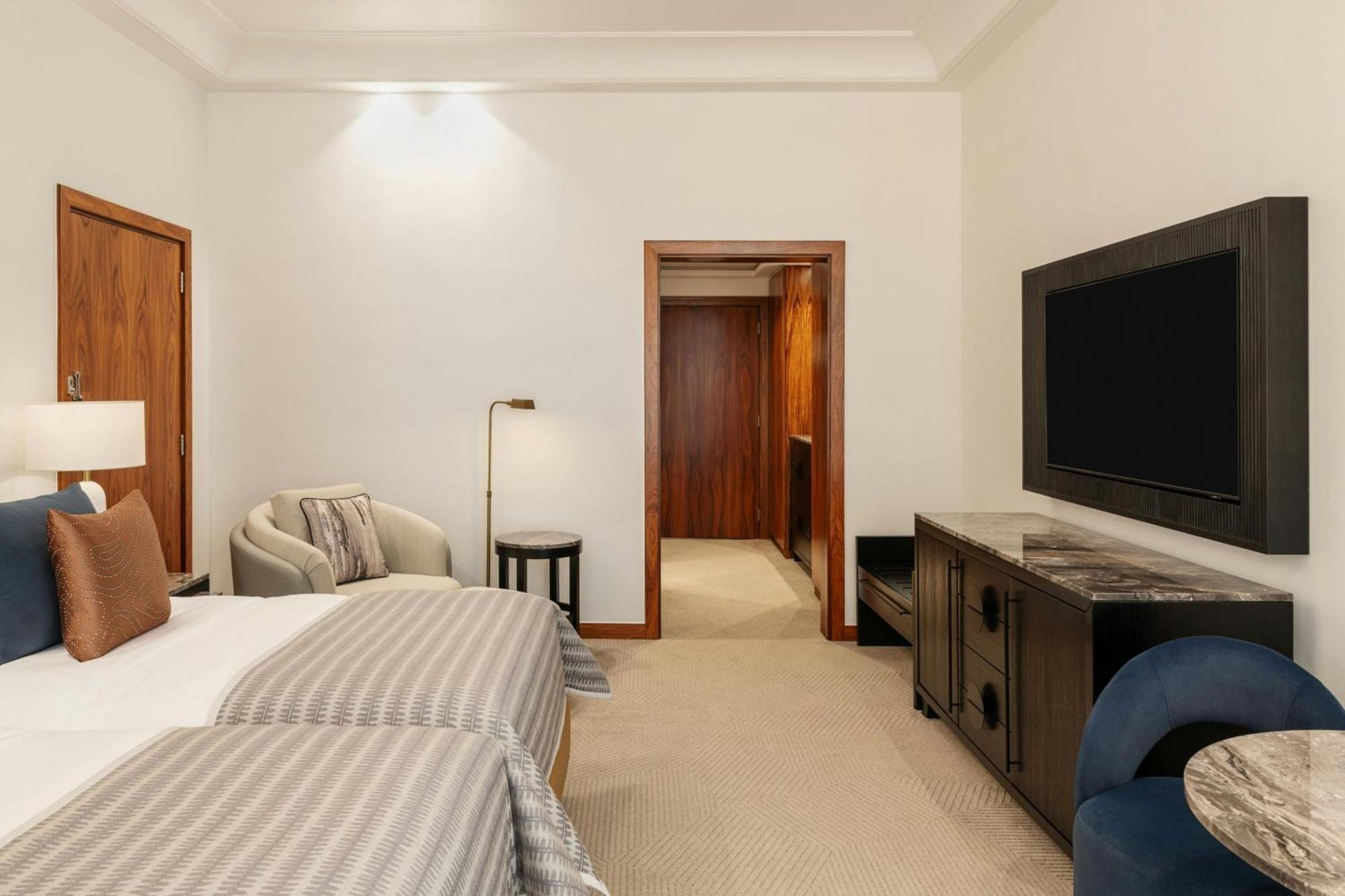 Grosvenor House, A Luxury Collection Hotel,