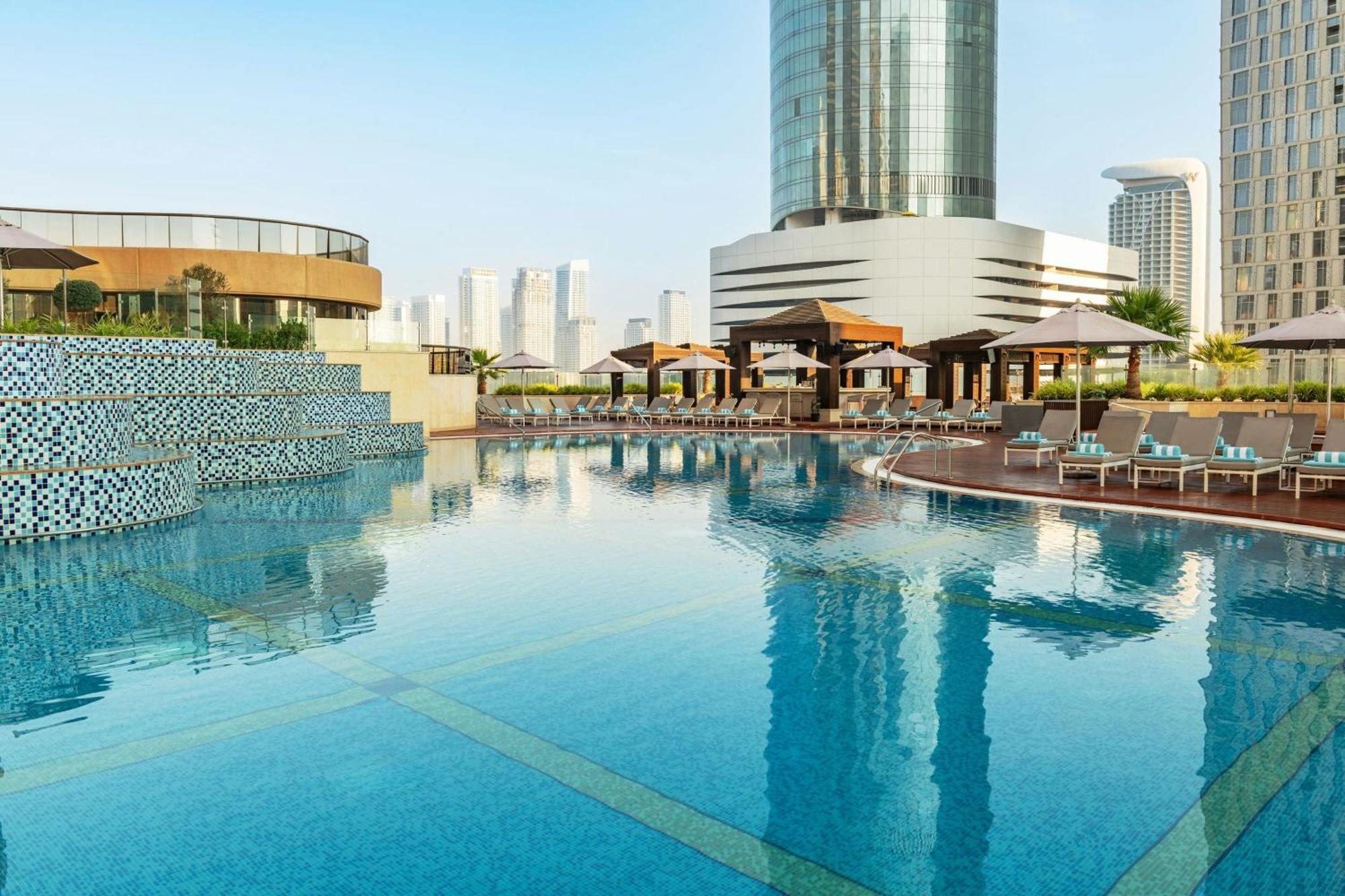 Grosvenor House, A Luxury Collection Hotel, 5*