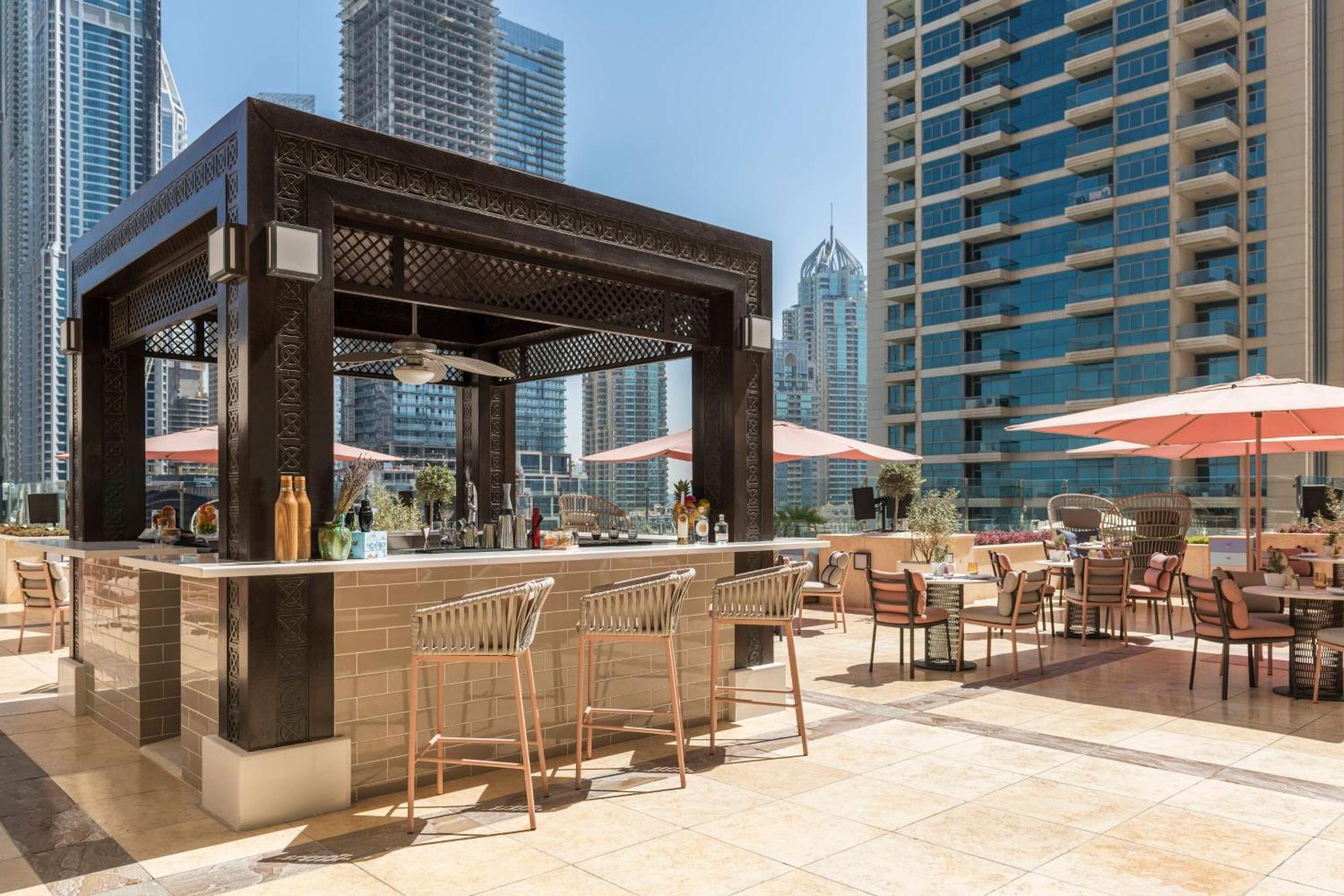Hotel Grosvenor House, A Luxury Collection Hotel, Dubai