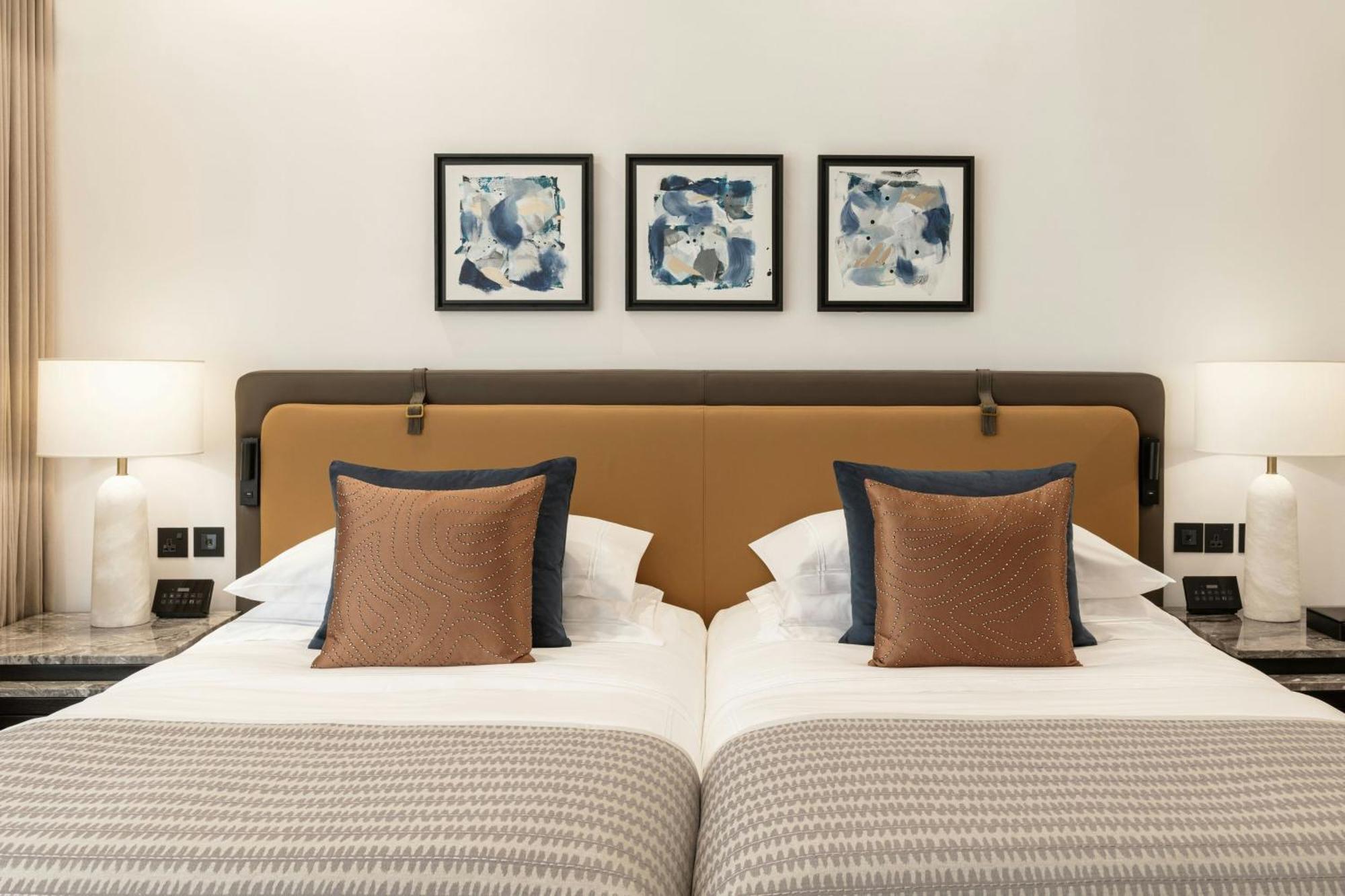 Grosvenor House, A Luxury Collection Hotel, 5*