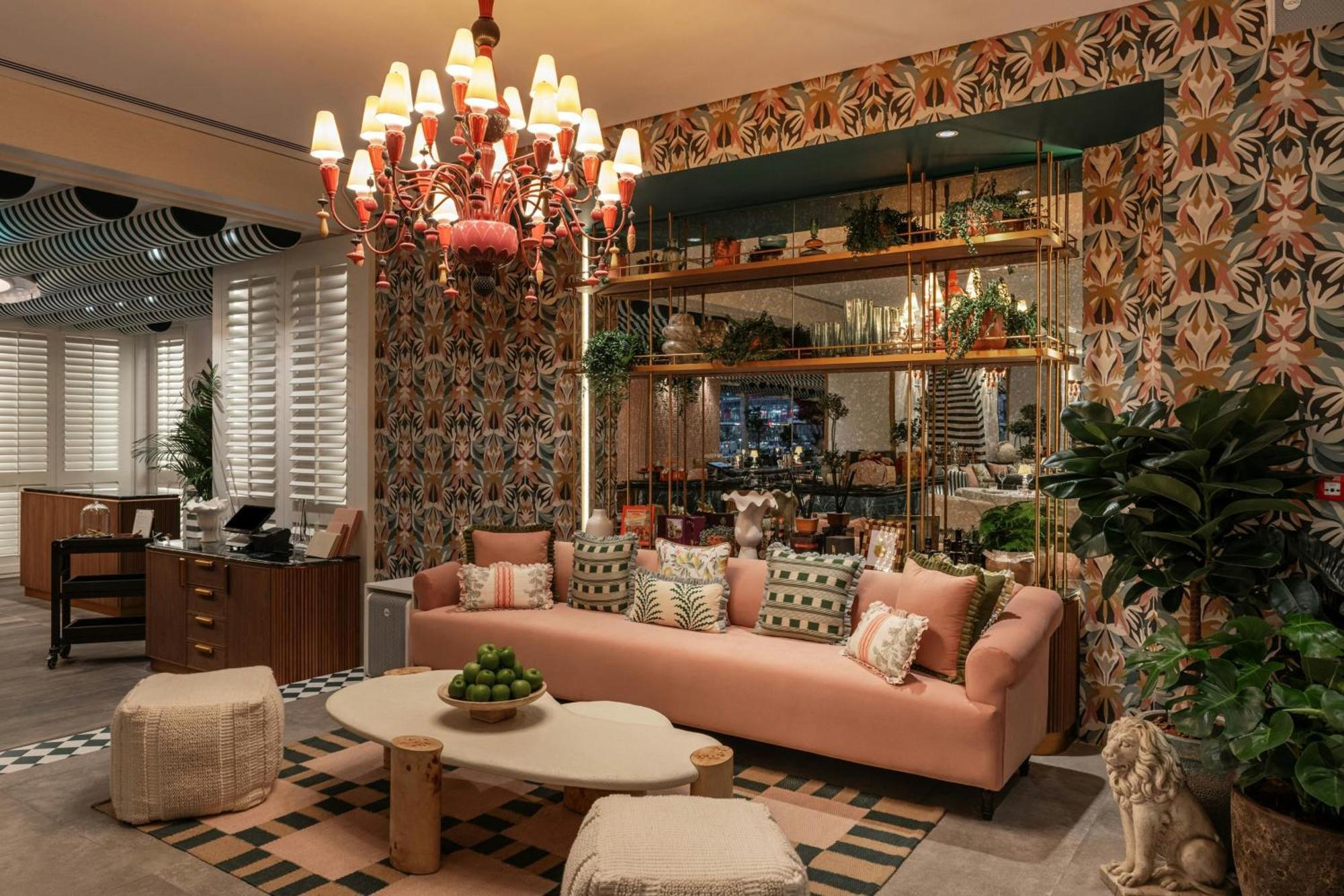 Grosvenor House, A Luxury Collection Hotel, 5* Dubai