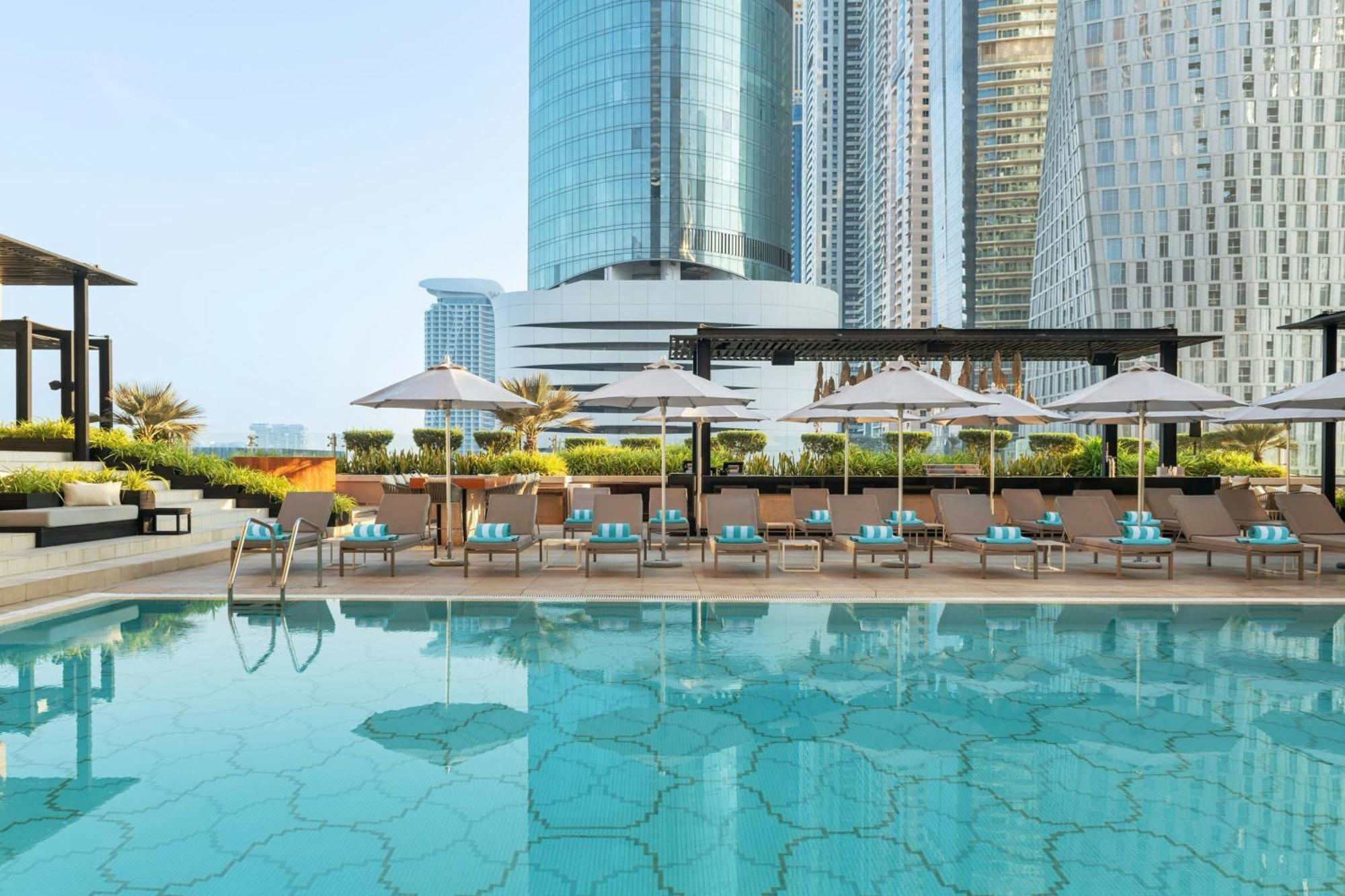 Grosvenor House, A Luxury Collection Hotel, Hotel 5*