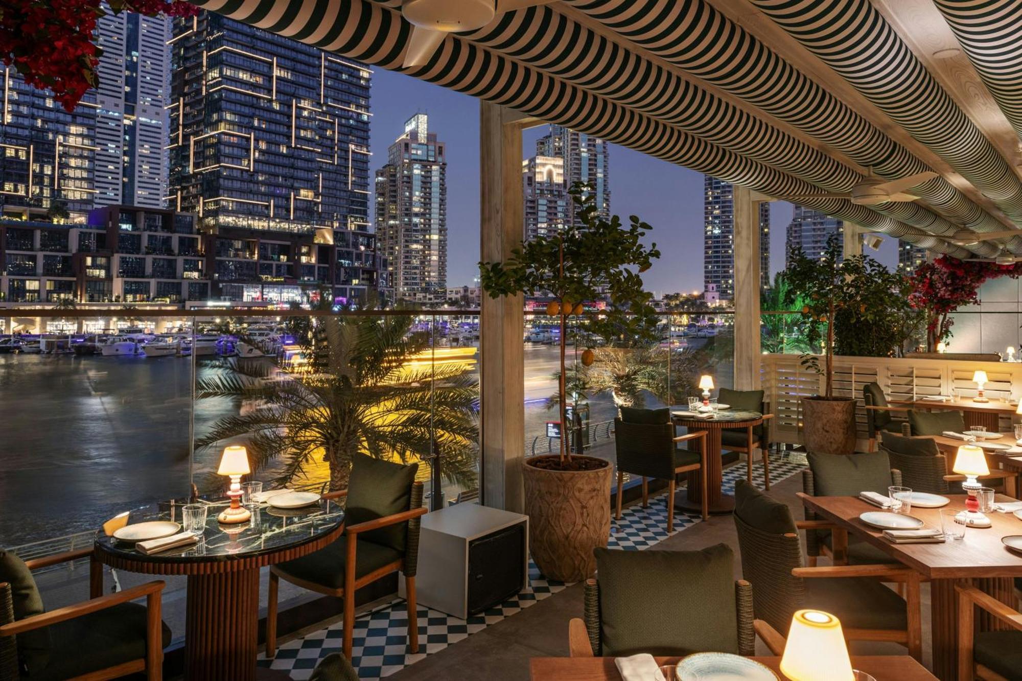 Grosvenor House, A Luxury Collection Hotel, Hotel 5*