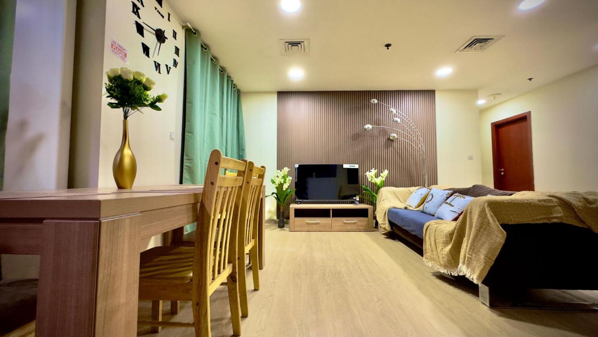 Homestay Devine Homes Jbr Beach Dubai