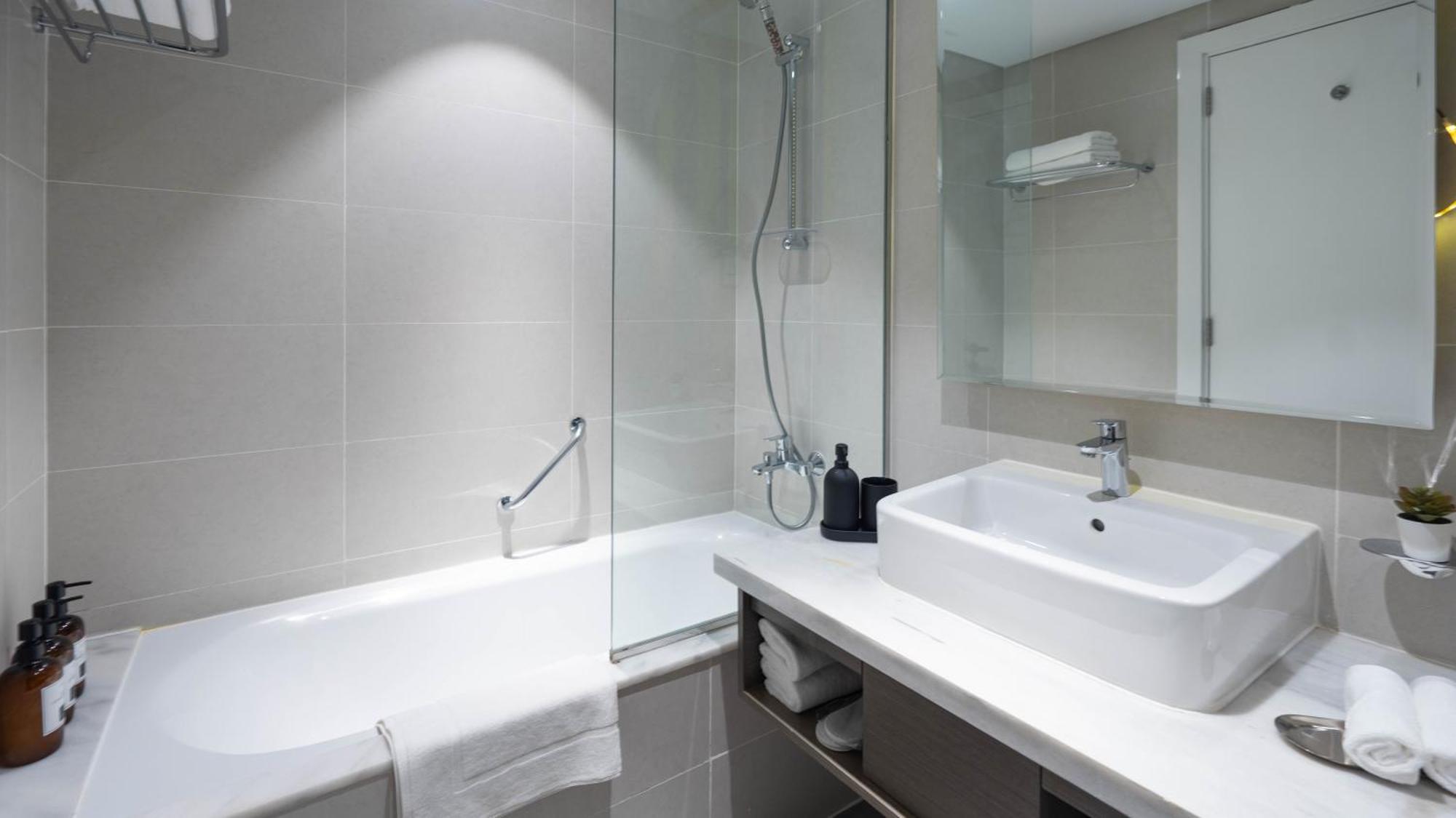 Apartment Keyrock Living - Elegant In Business Bay