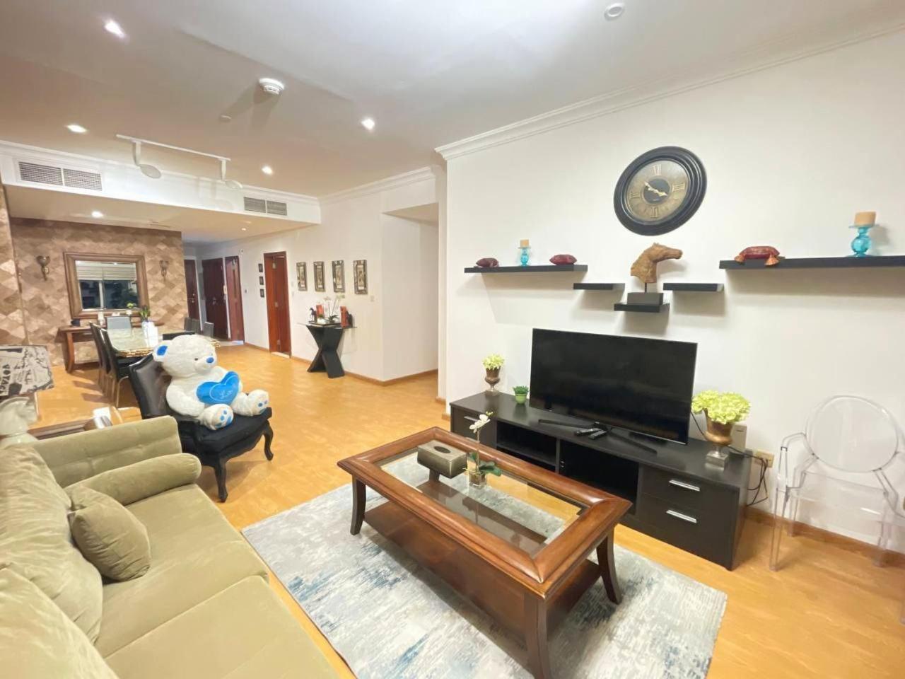 Spacious Family In Marina On The Walk Dubai