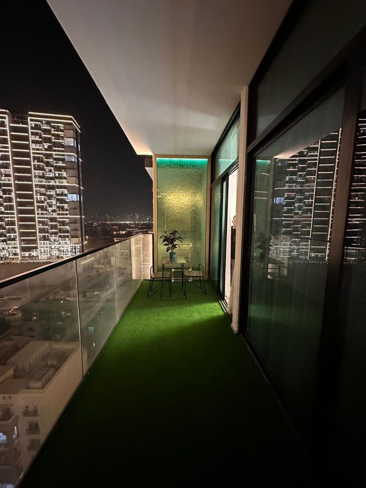 Modern And Cozy Be Apartment Dubai