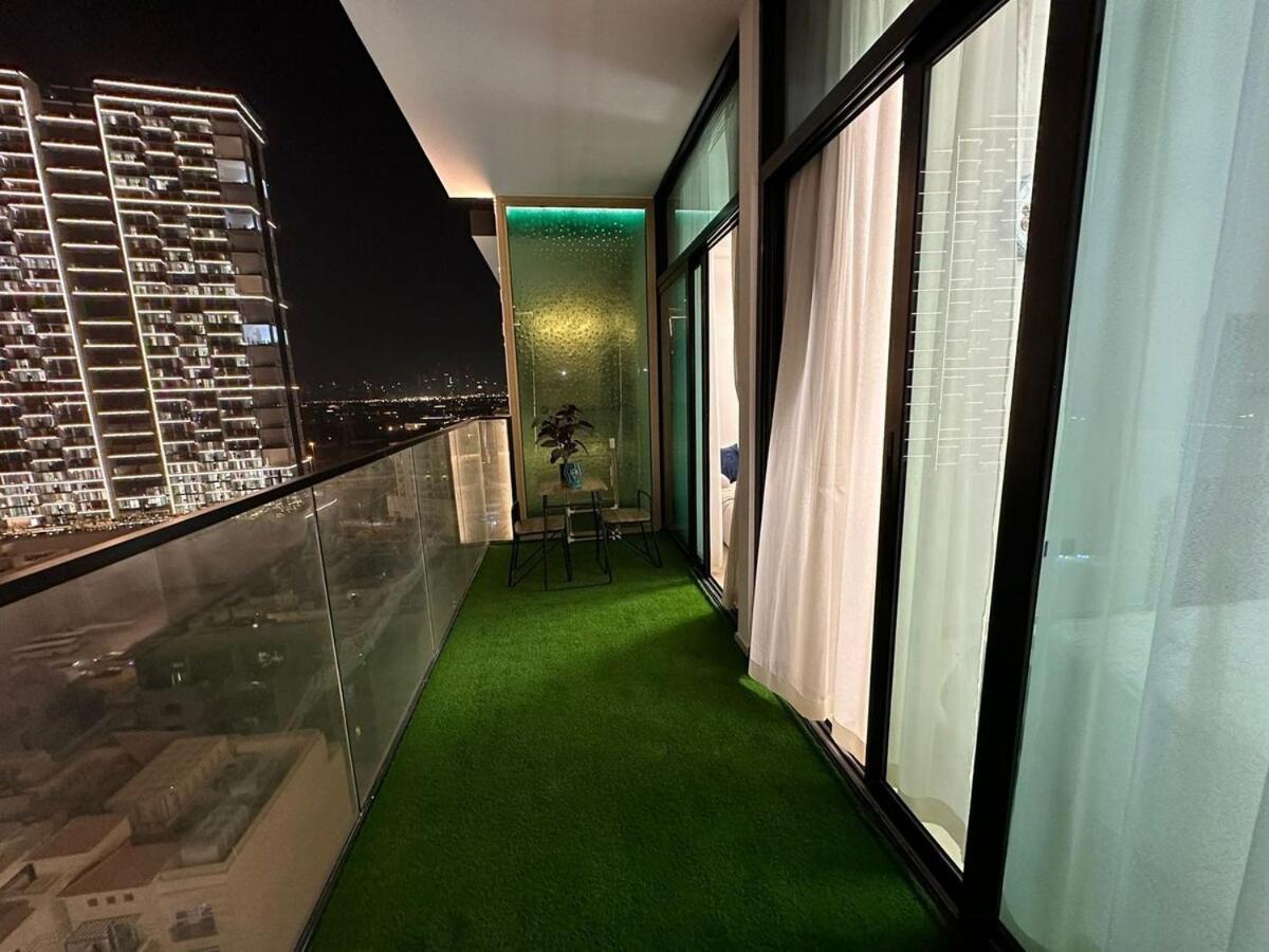 Apartment Modern And Cozy Be Dubai