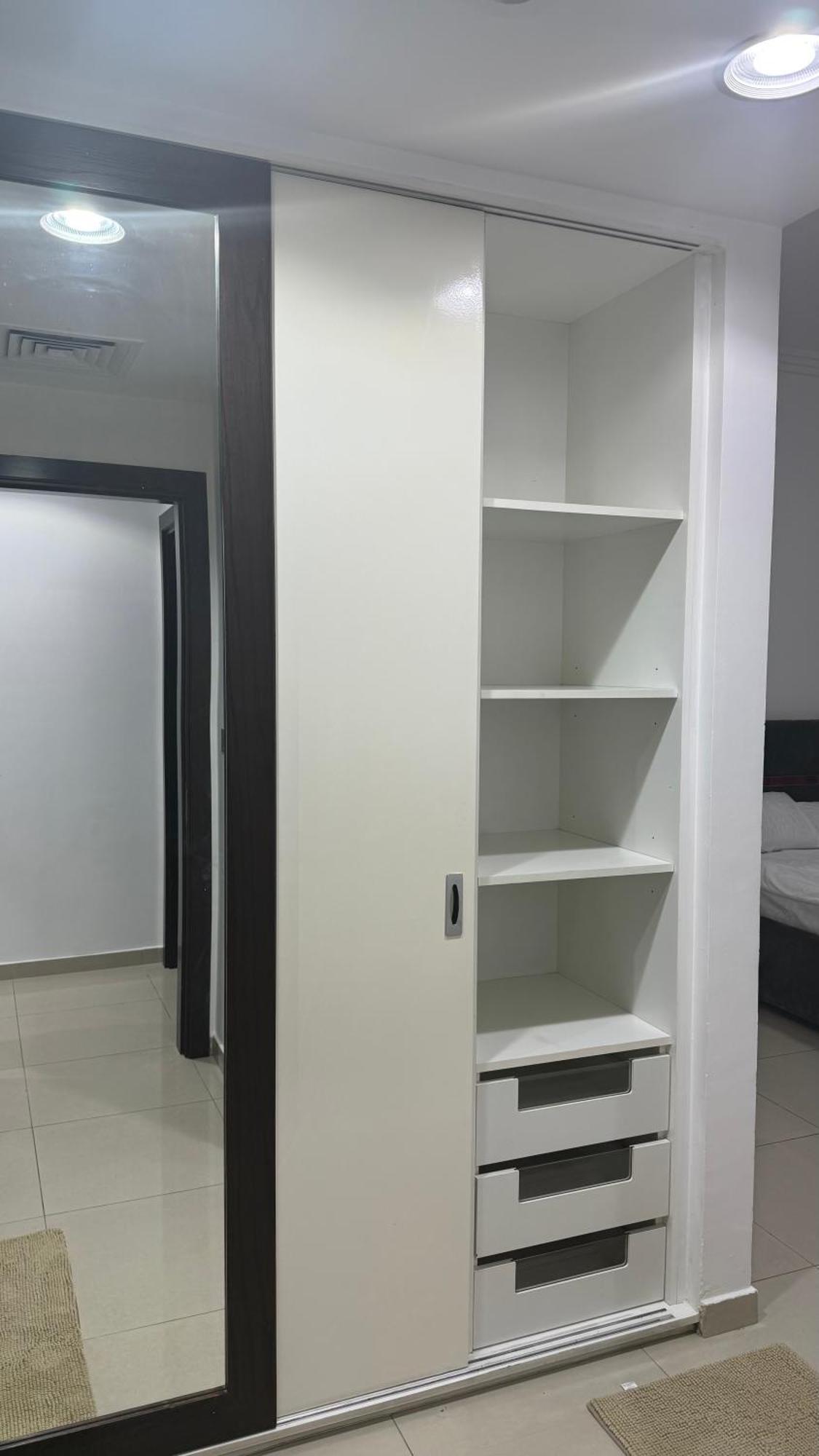 Private With Attached Washroom Homestay Dubai