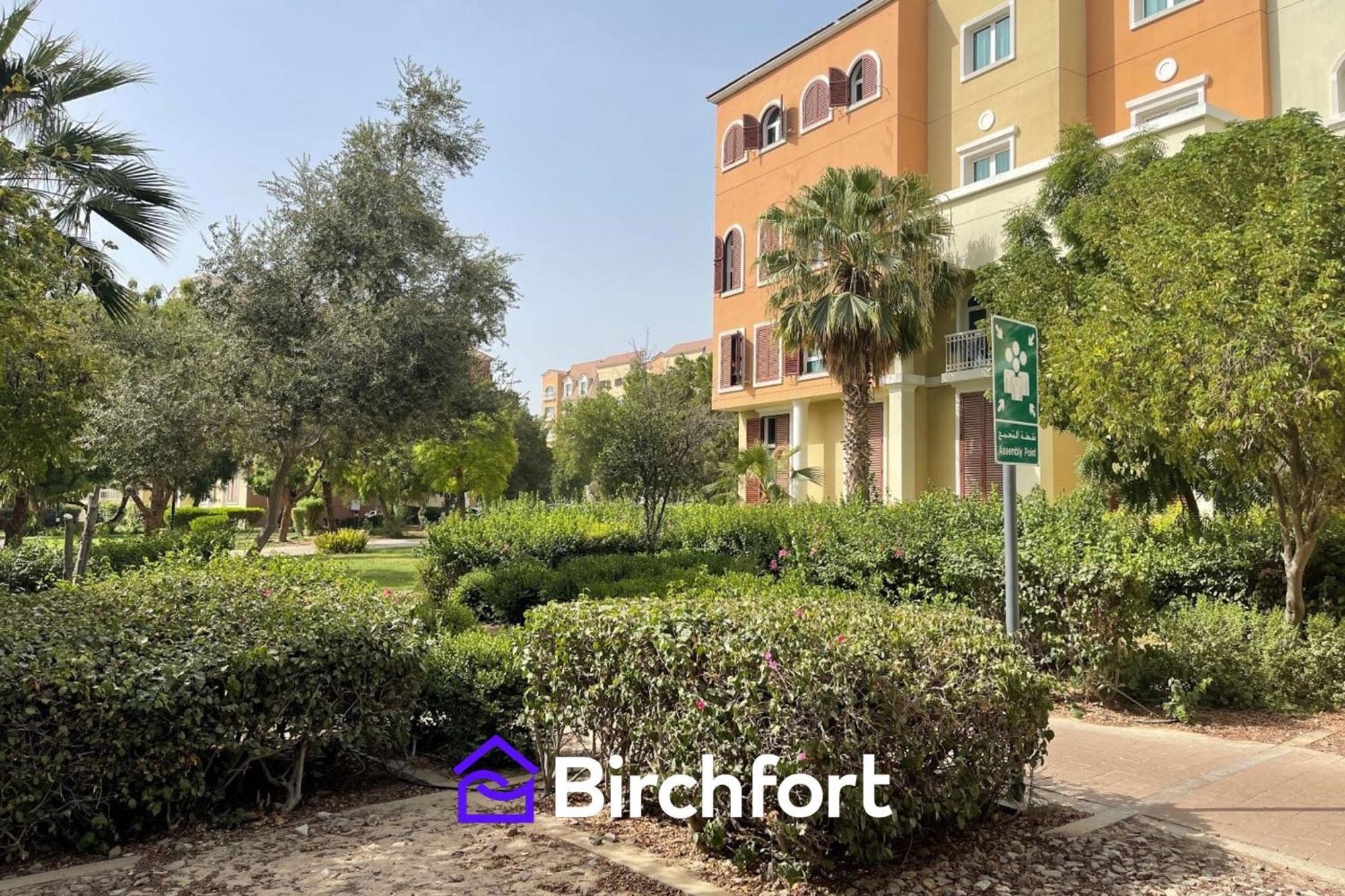 Birchfort - Newly Renovated Unique 1 Bedroom Apartment