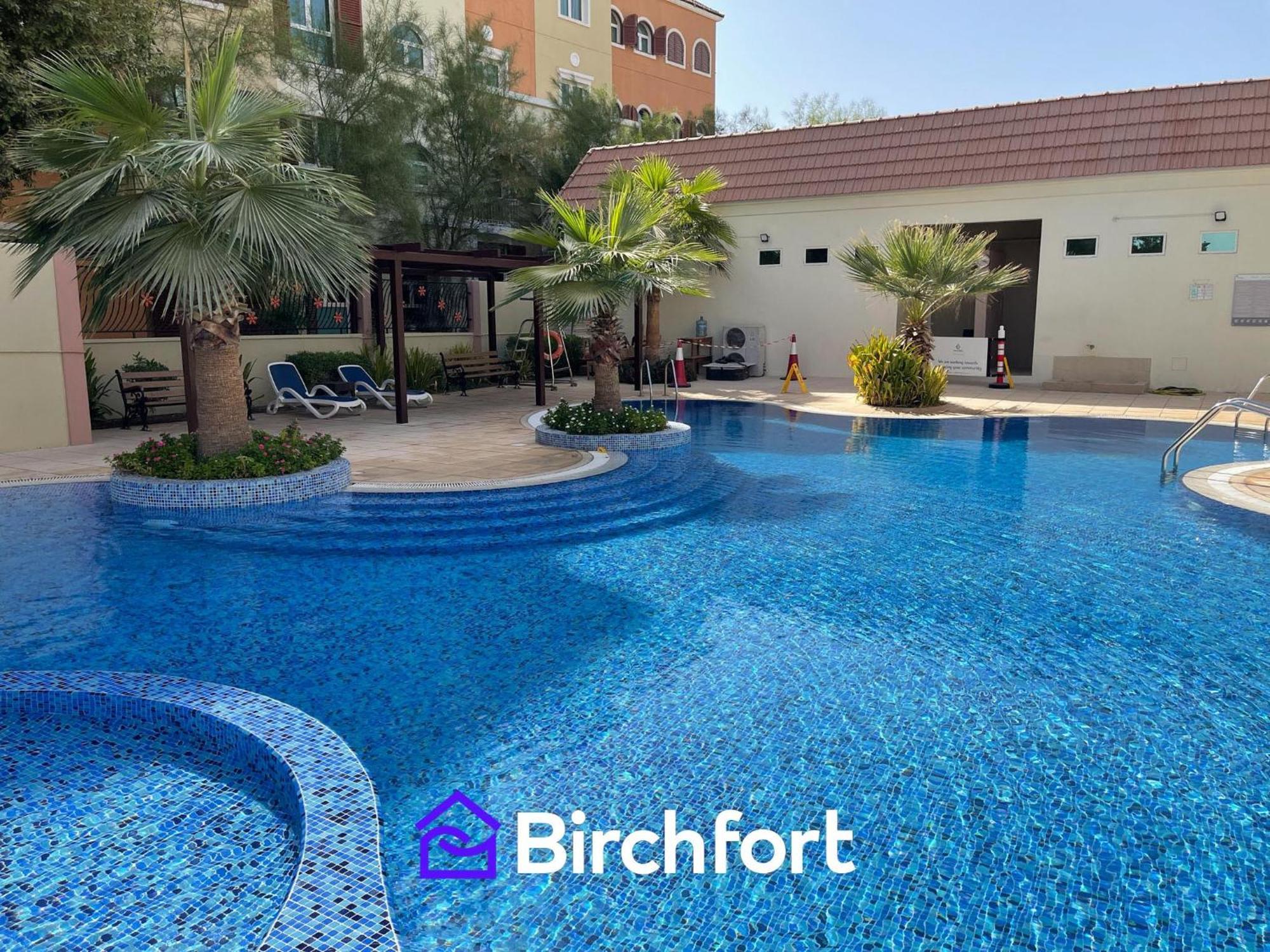 Apartment Birchfort - Newly Renovated Unique 1 Bedroom