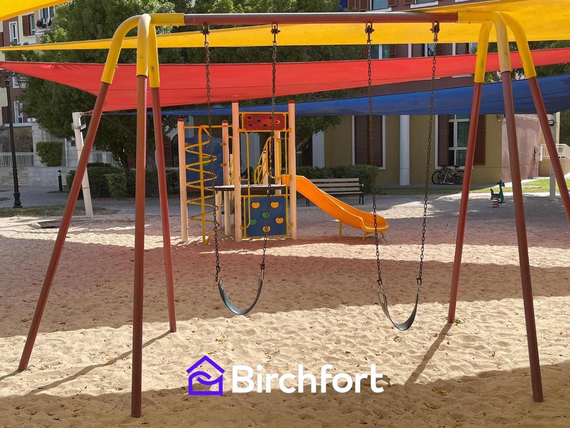 Birchfort - Newly Renovated Unique 1 Bedroom Apartment