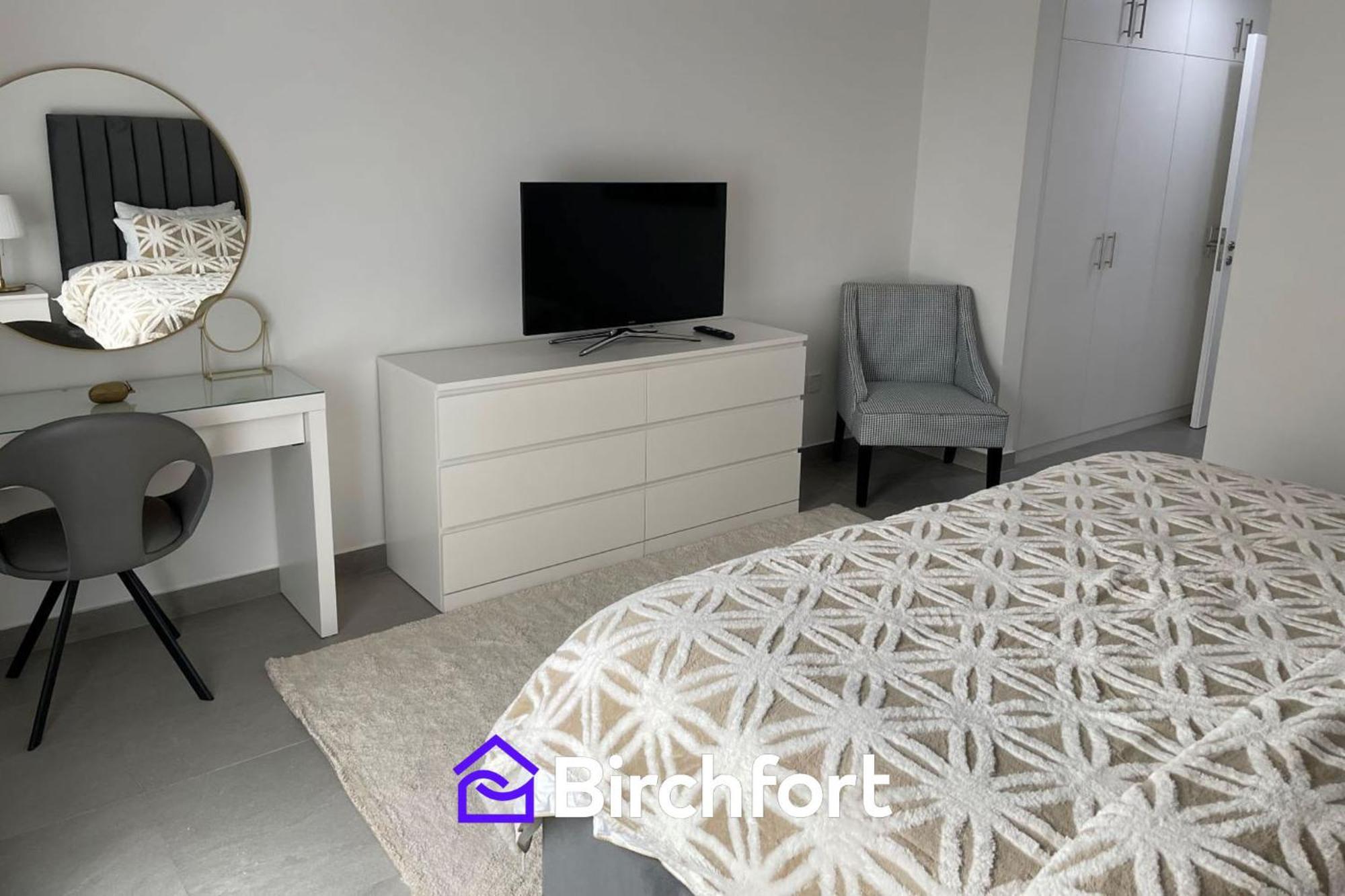 Apartment Birchfort - Newly Renovated Unique 1 Bedroom