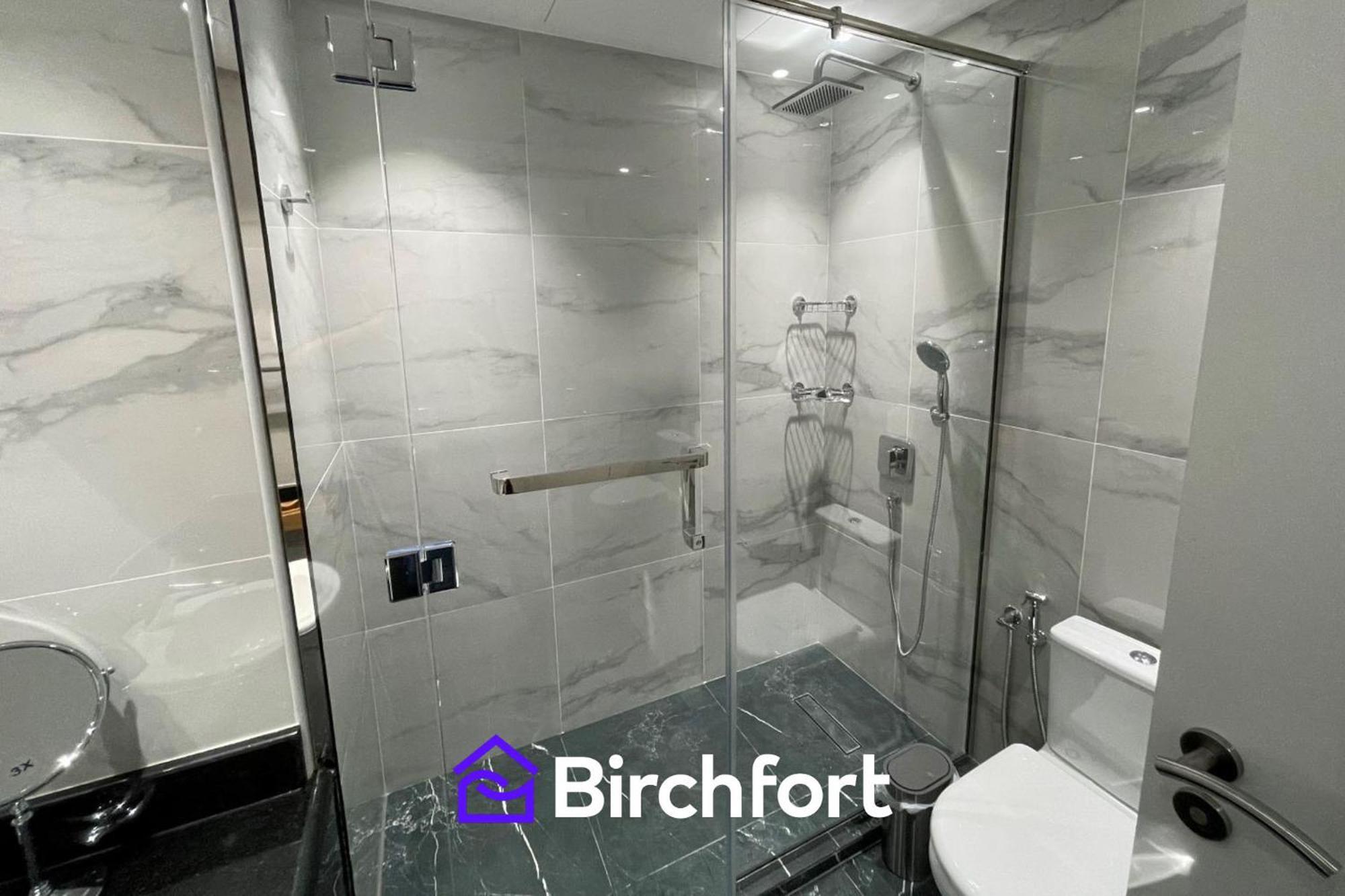 Birchfort - Newly Renovated Unique 1 Bedroom Apartment *