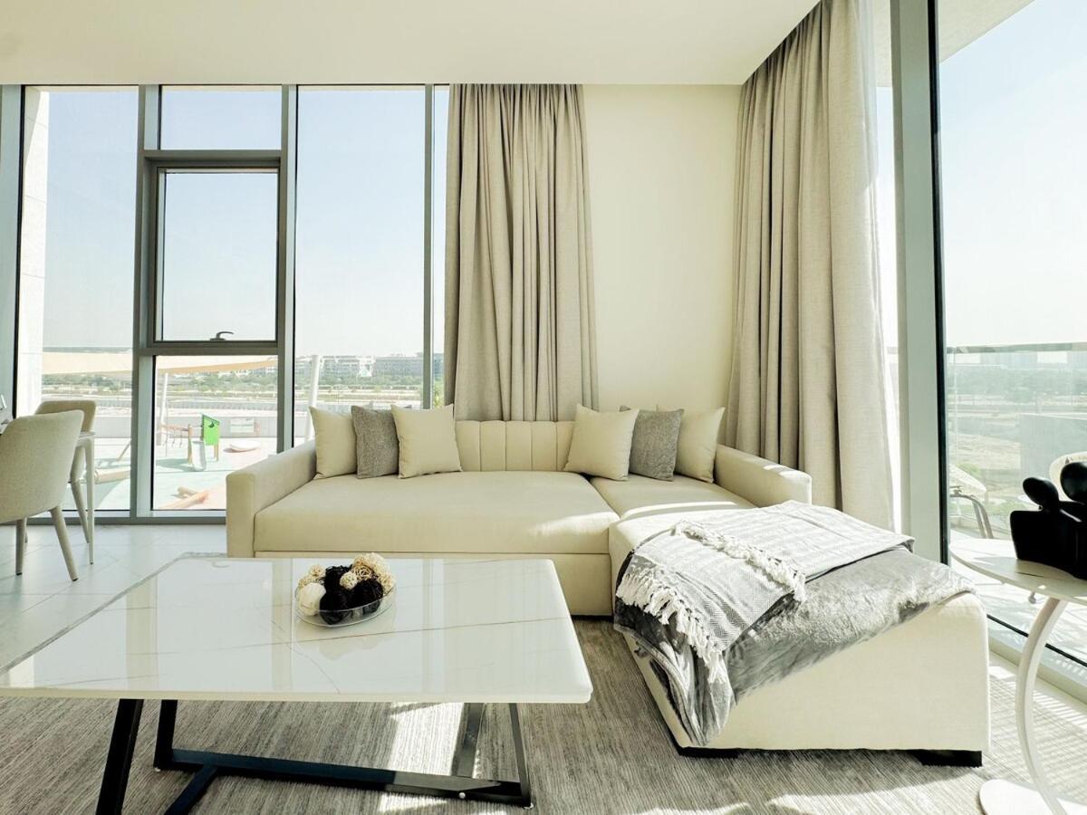 Apartment Azure - 1-bed Luxury By Crystal Lagoon, Downtown Dubai