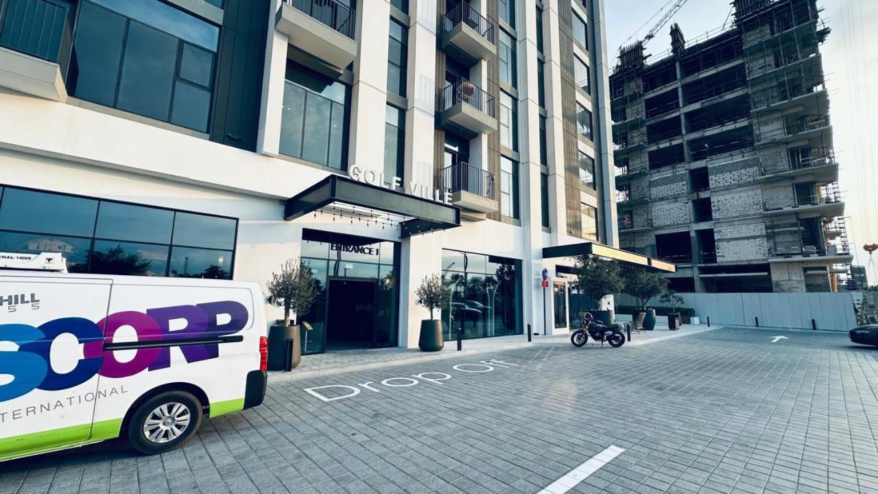 Brand New Azizi Riv 14 Apartment *