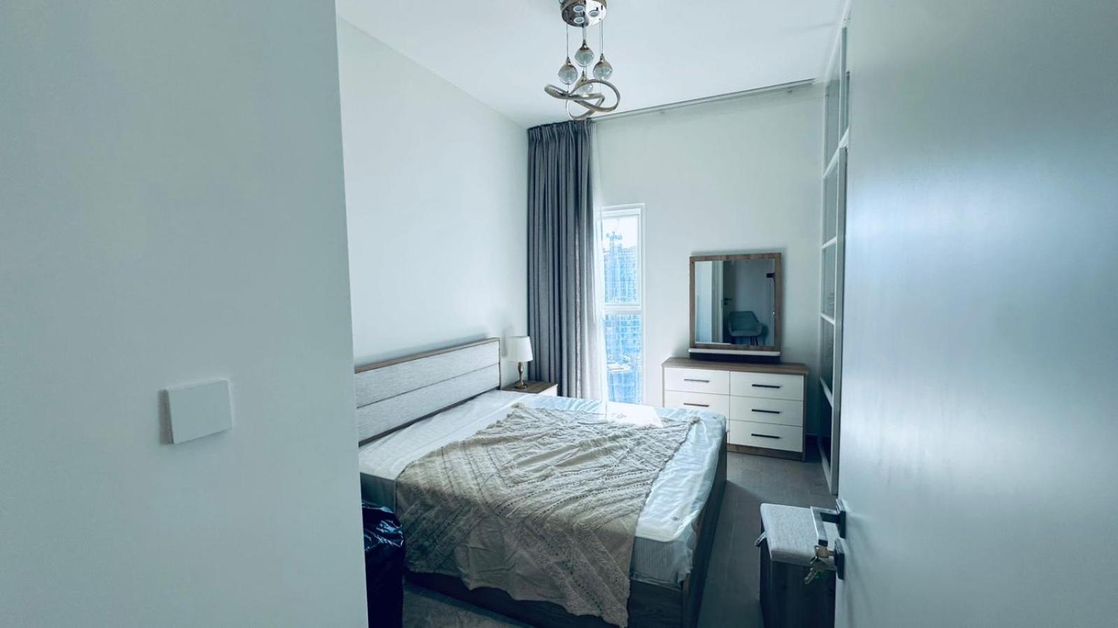 Brand New Azizi Riv 14 Apartment Dubai