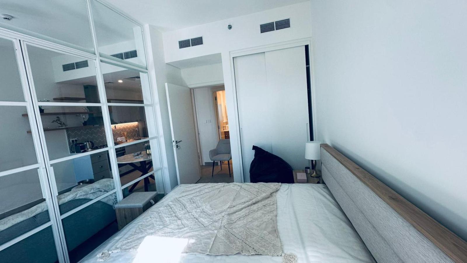 Brand New Azizi Riv 14 Dubai
