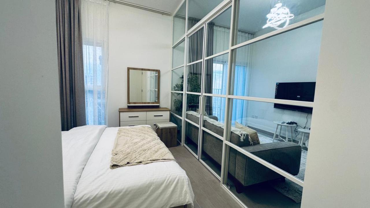 Brand New Azizi Riv 14 Apartment