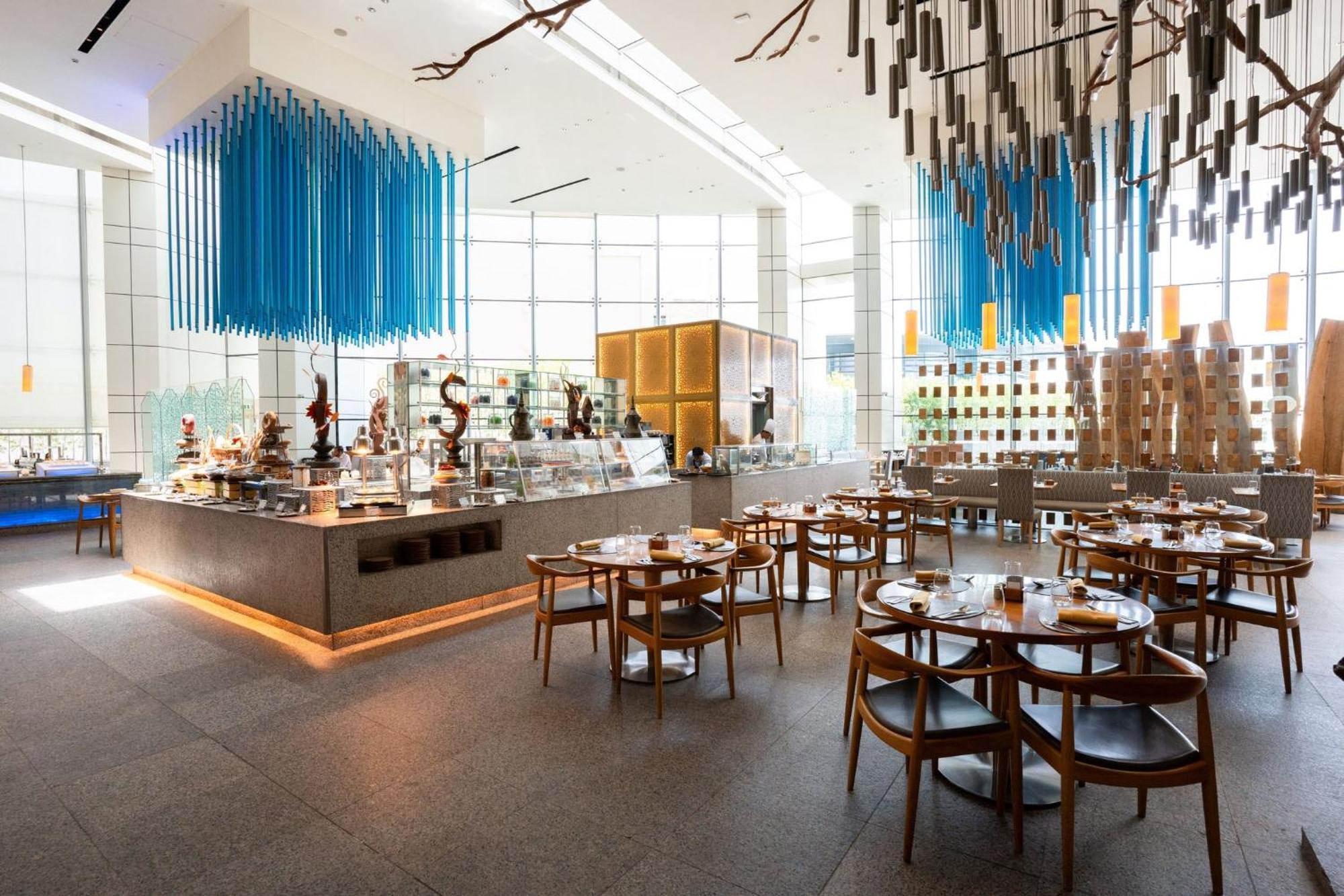 Intercontinental Festival By Ihg Hotel 5*